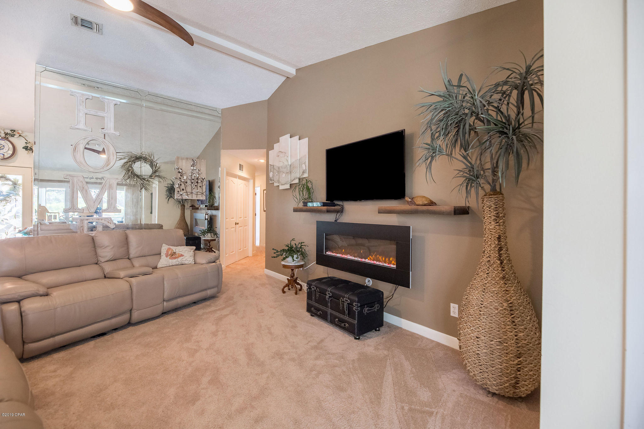 The Glades - Residential