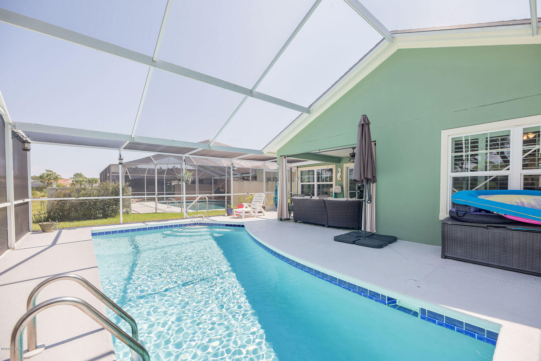 The Glades - Residential