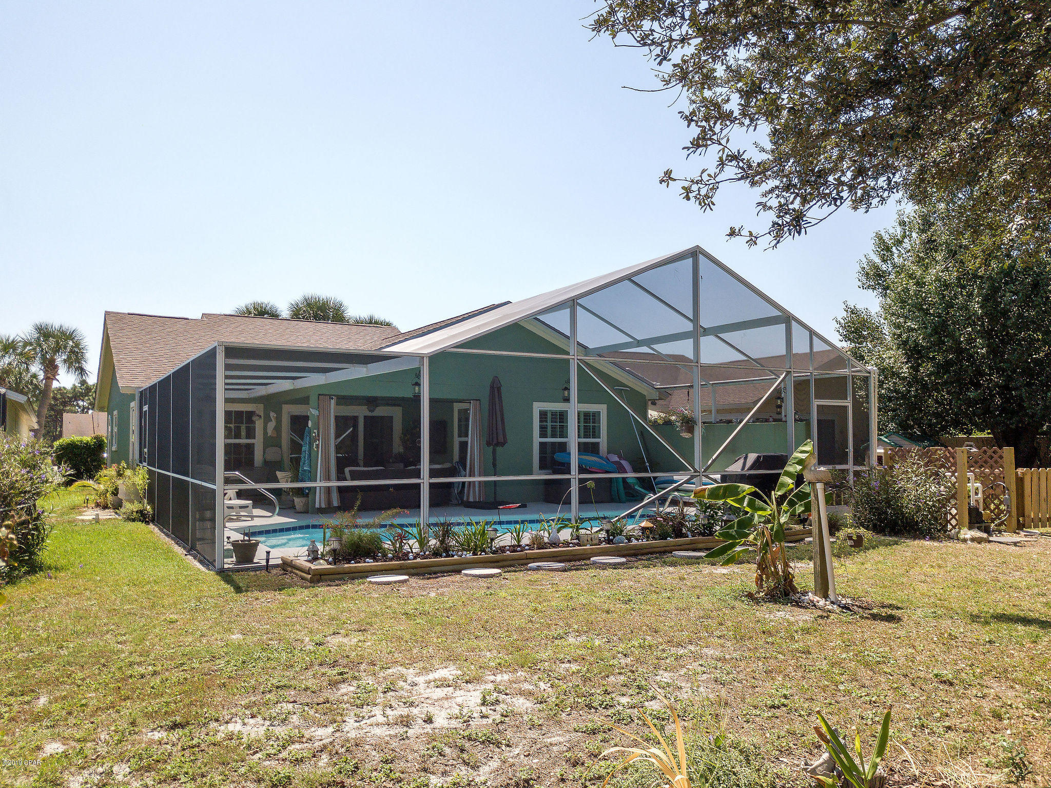 The Glades - Residential