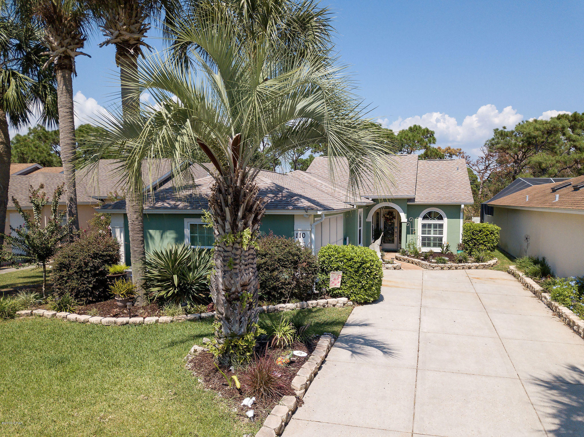 The Glades - Residential