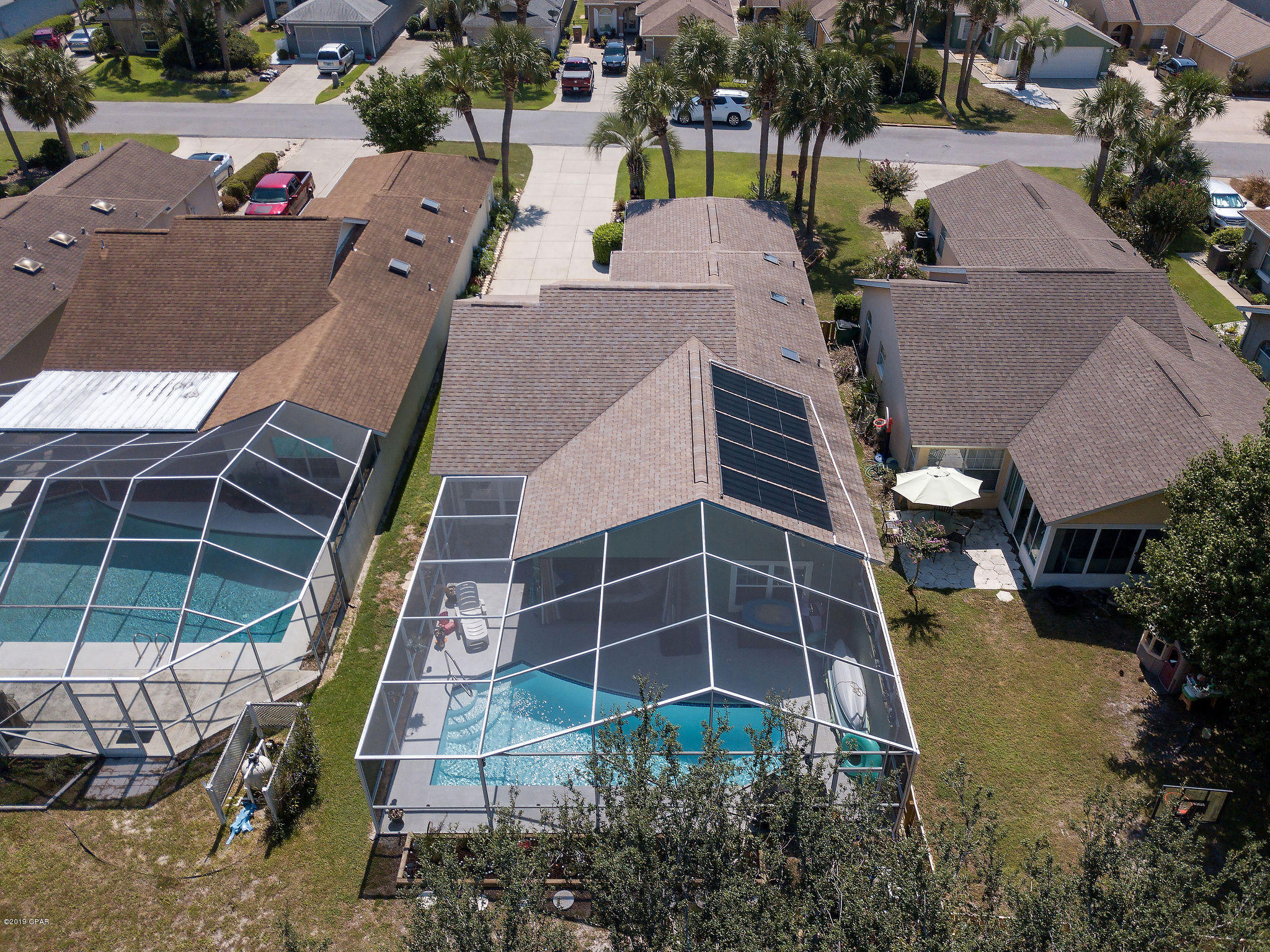 The Glades - Residential