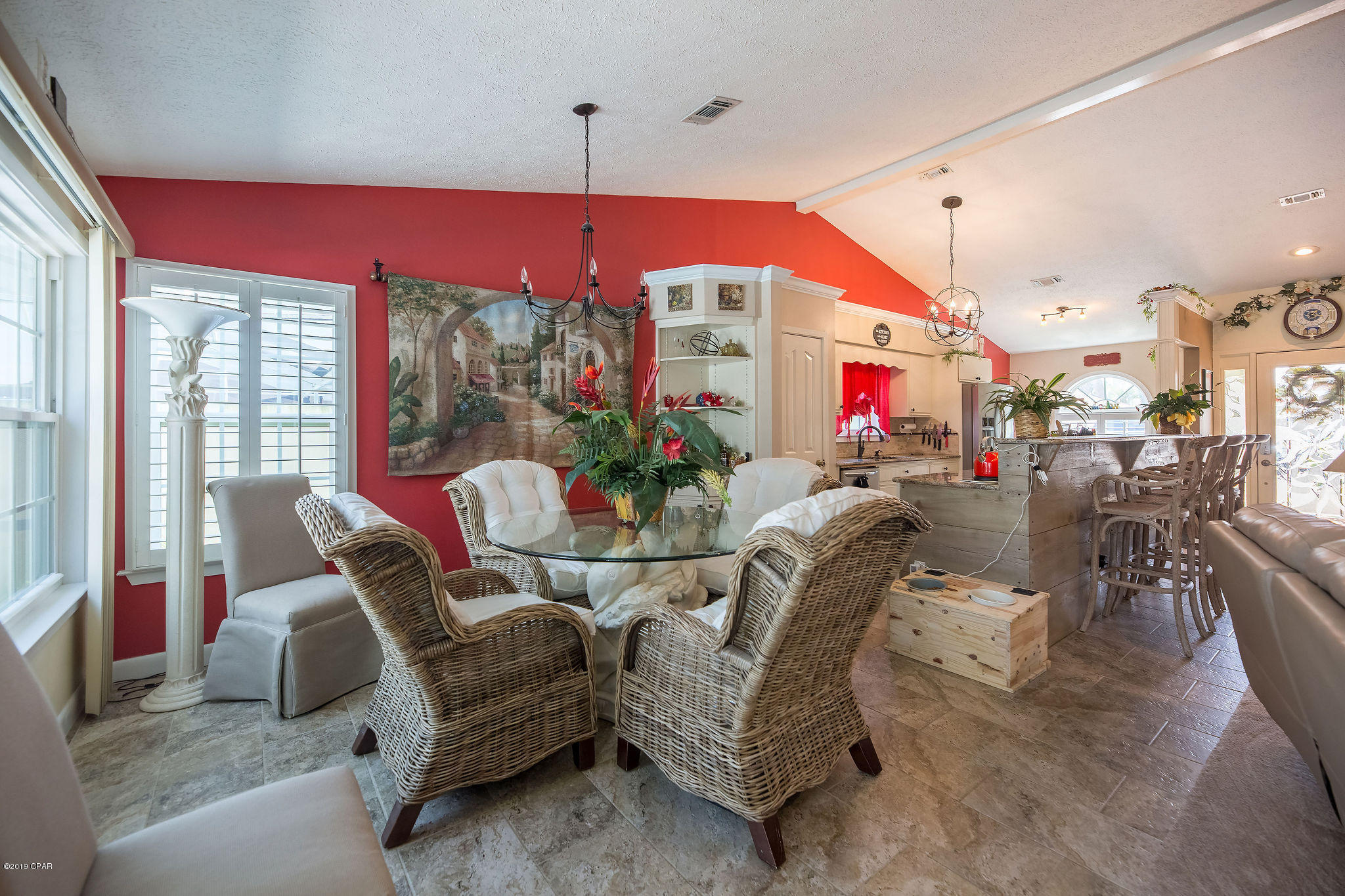 The Glades - Residential