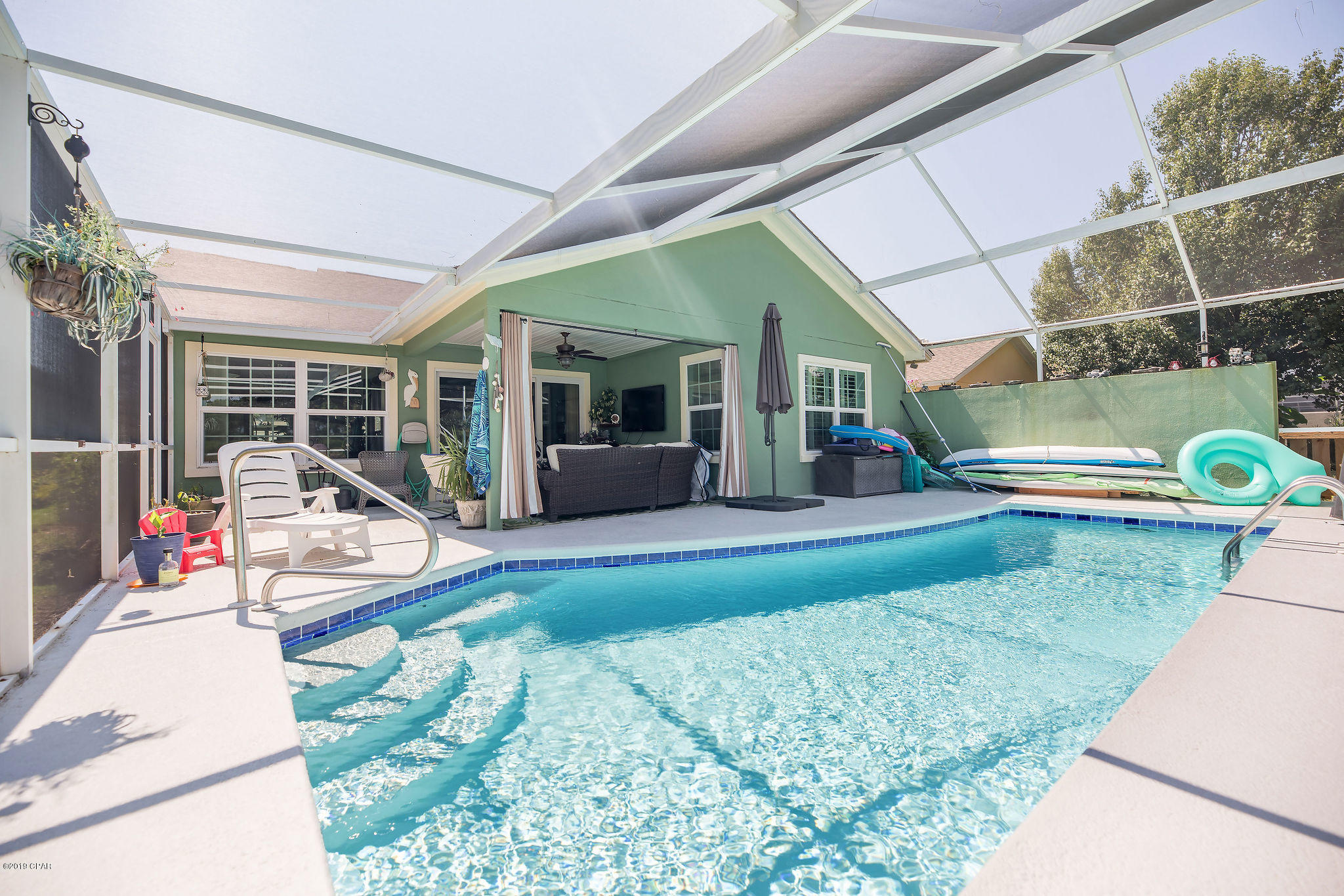 The Glades - Residential