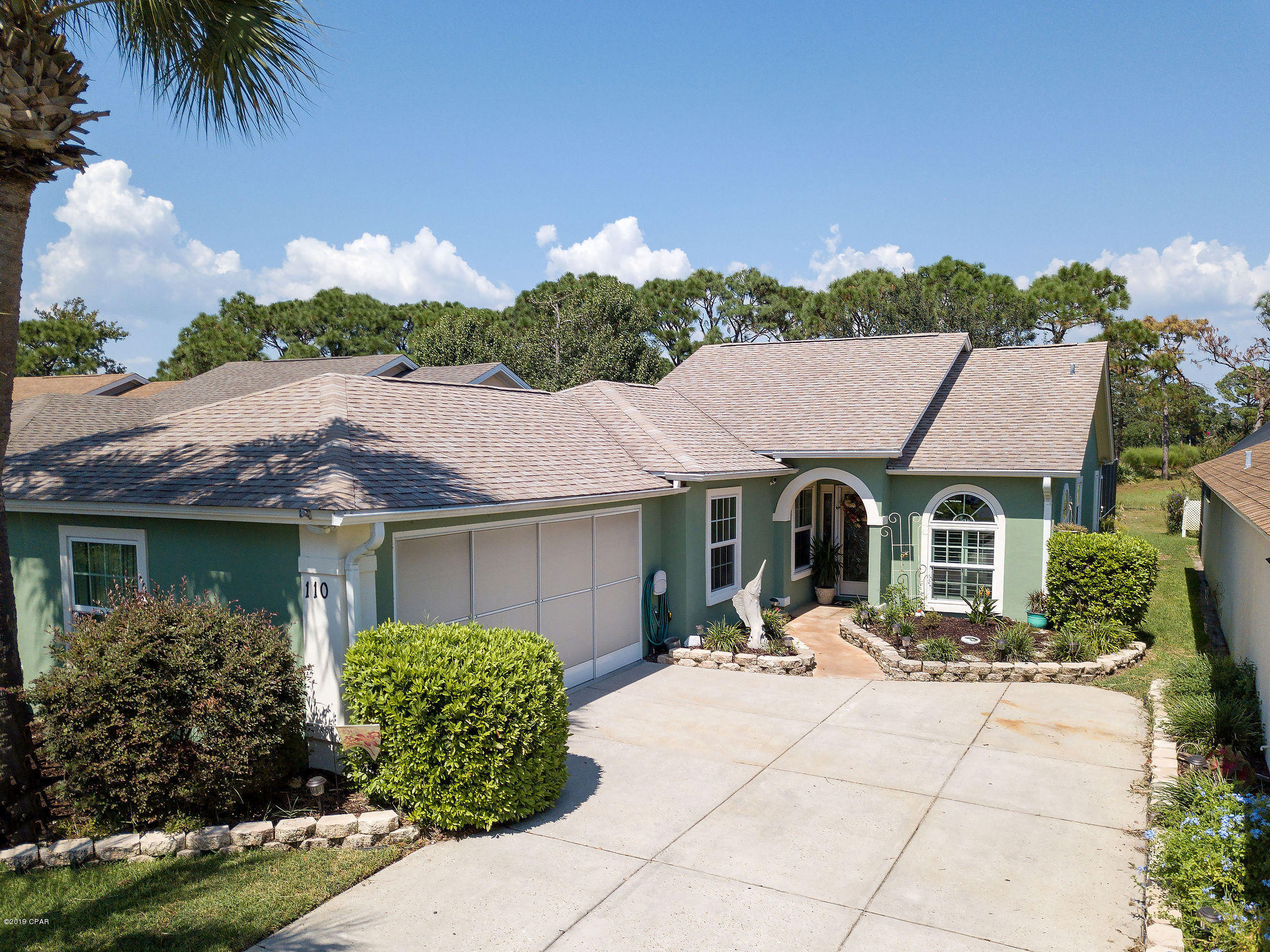 The Glades - Residential