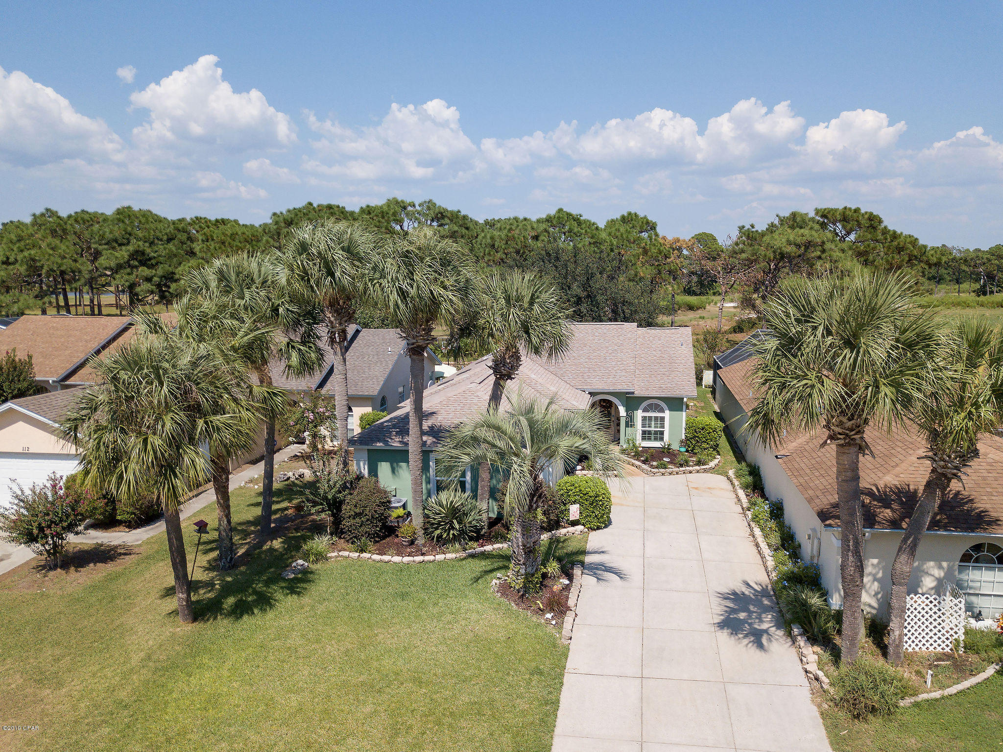The Glades - Residential