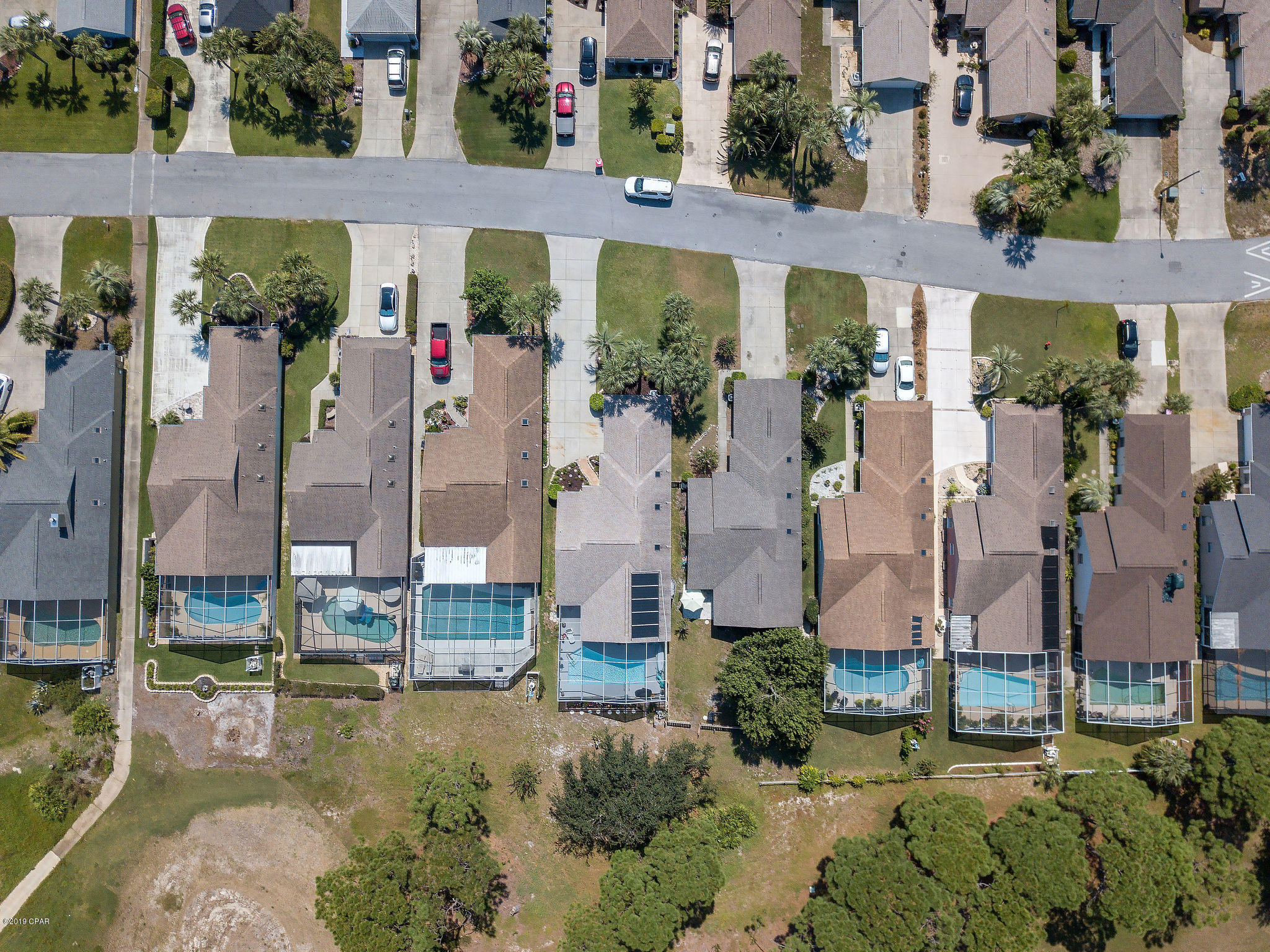 The Glades - Residential