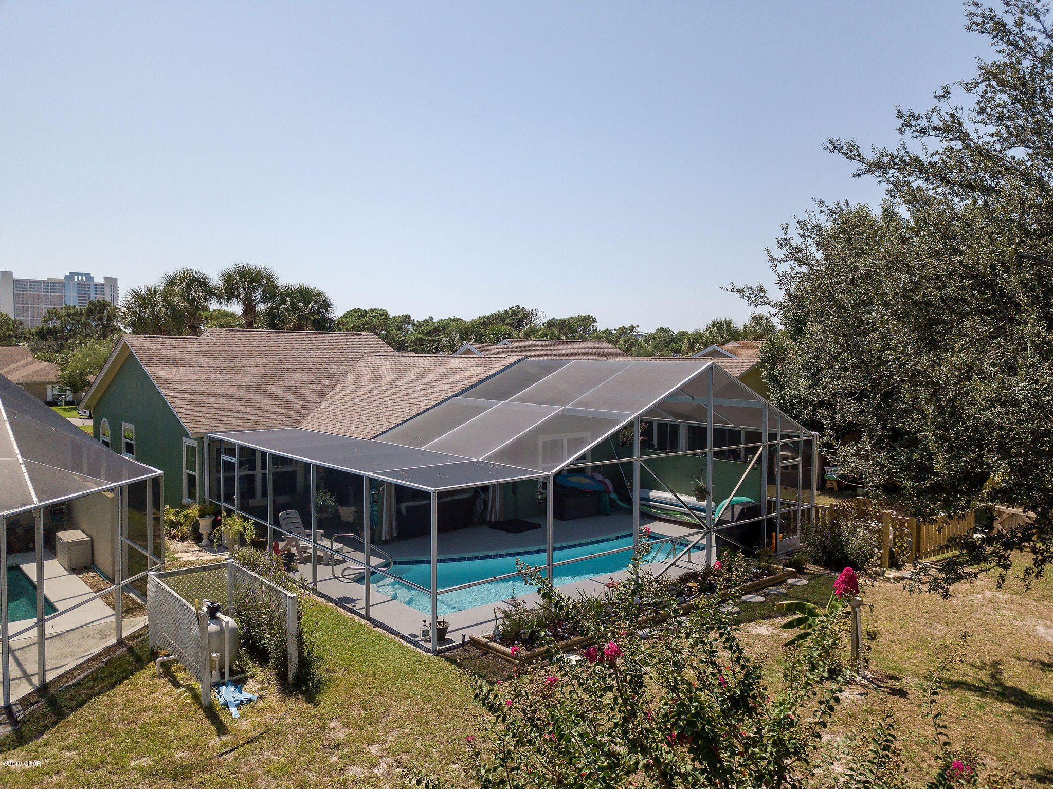 The Glades - Residential