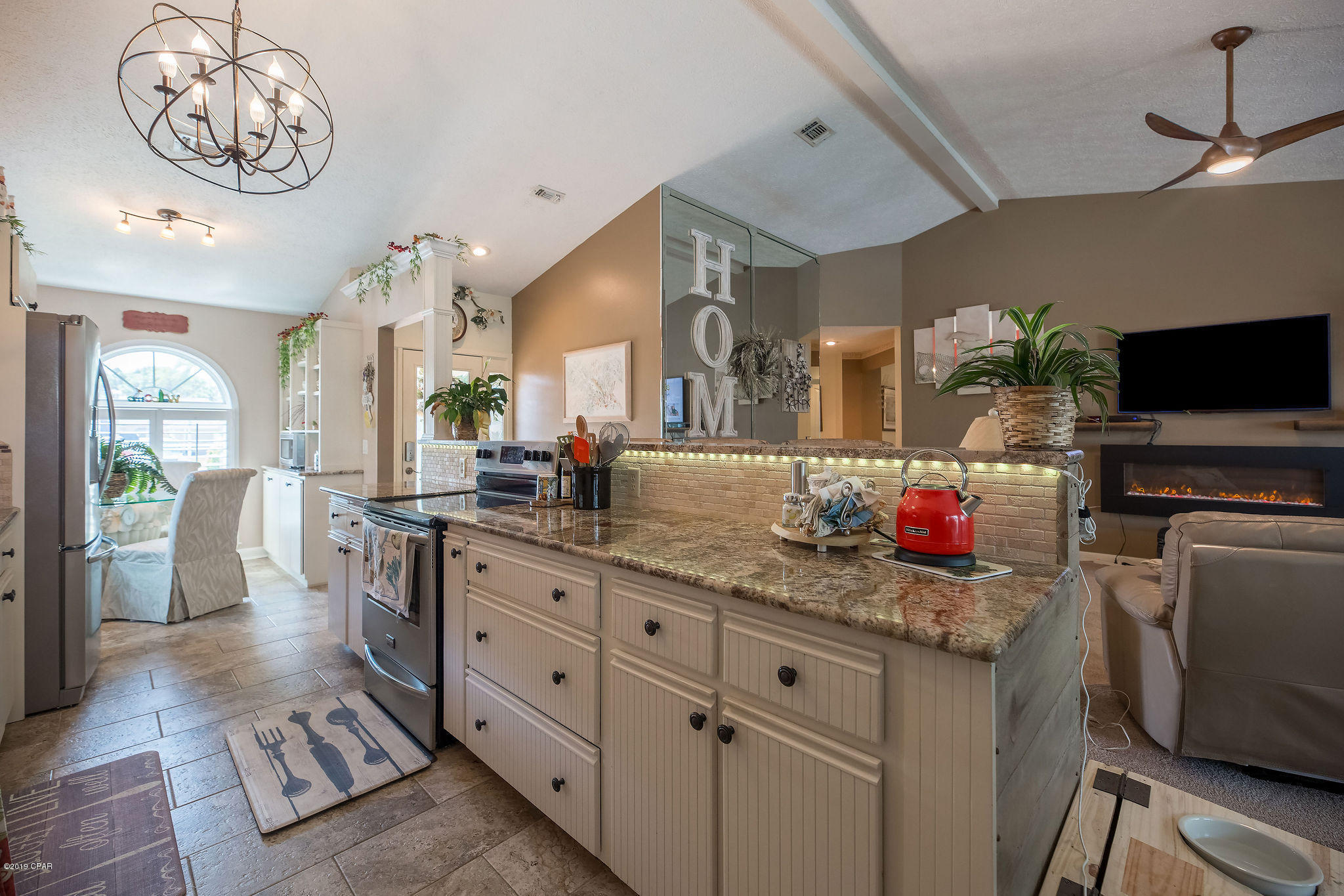 The Glades - Residential