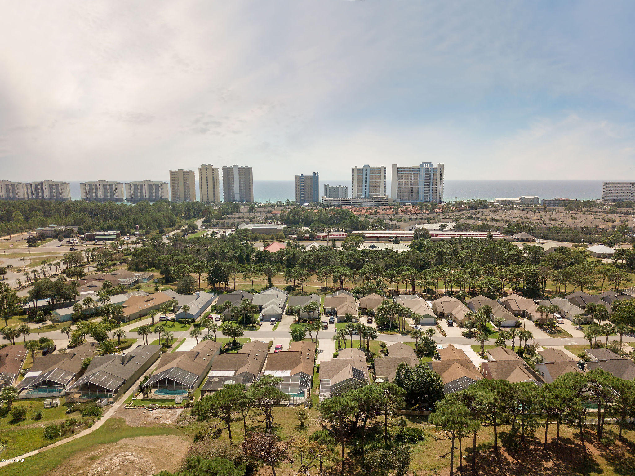 The Glades - Residential