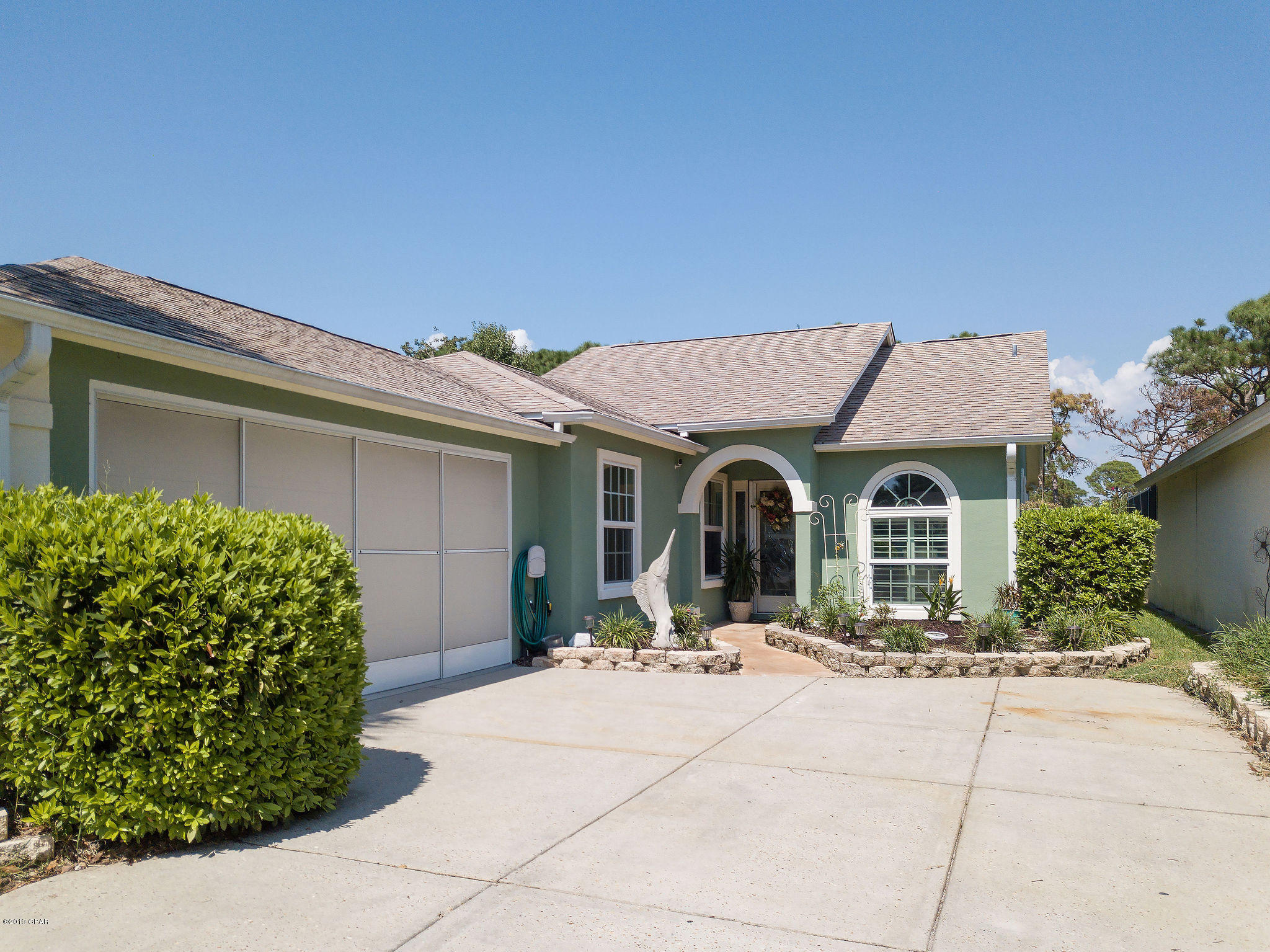 The Glades - Residential