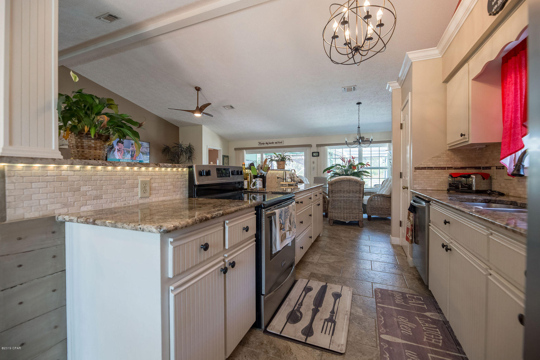 The Glades - Residential
