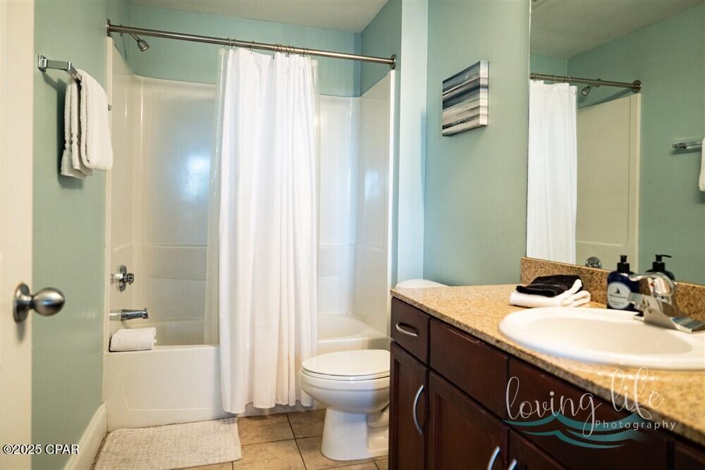 Laketown Wharf - Residential