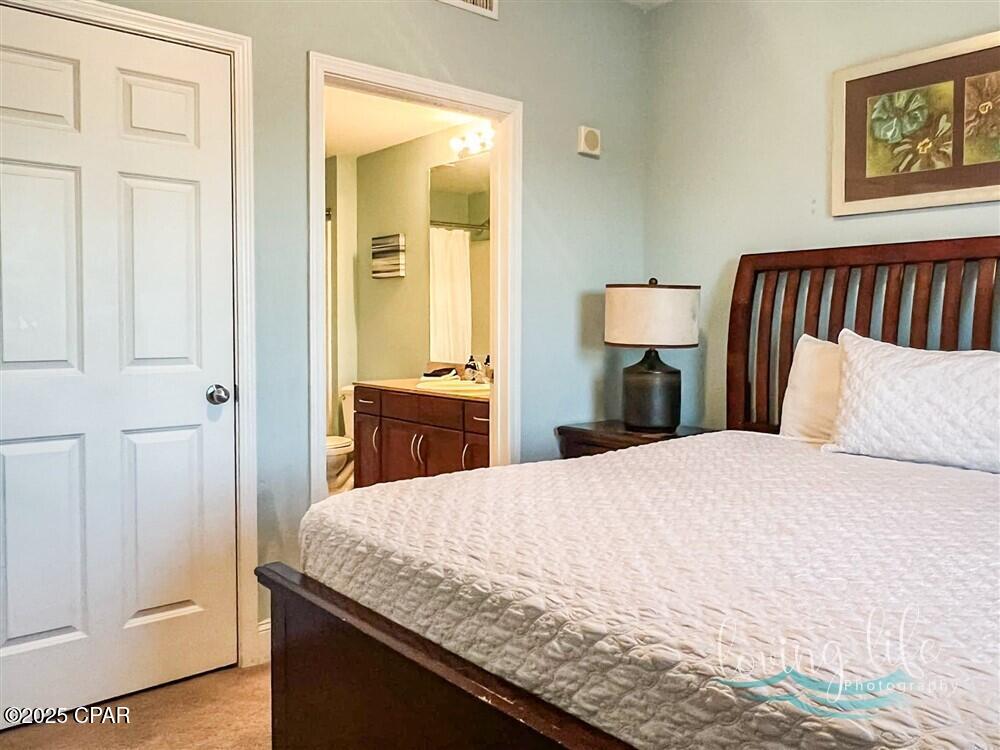 Laketown Wharf - Residential