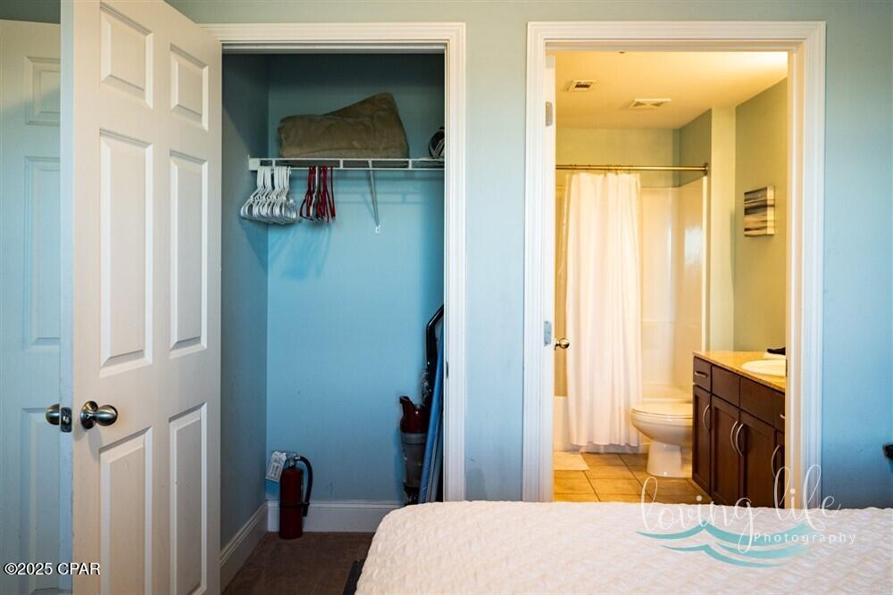 Laketown Wharf - Residential