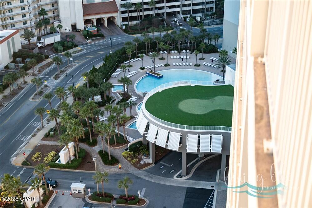 Laketown Wharf - Residential