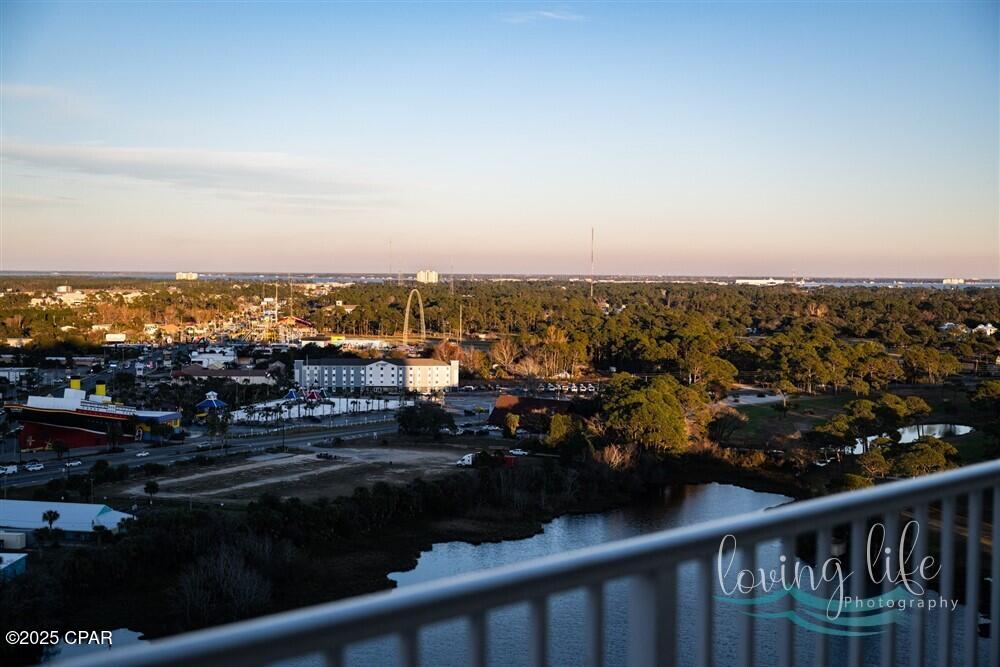 Laketown Wharf - Residential