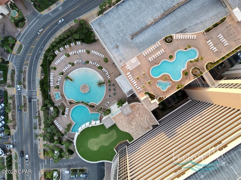 Laketown Wharf - Residential