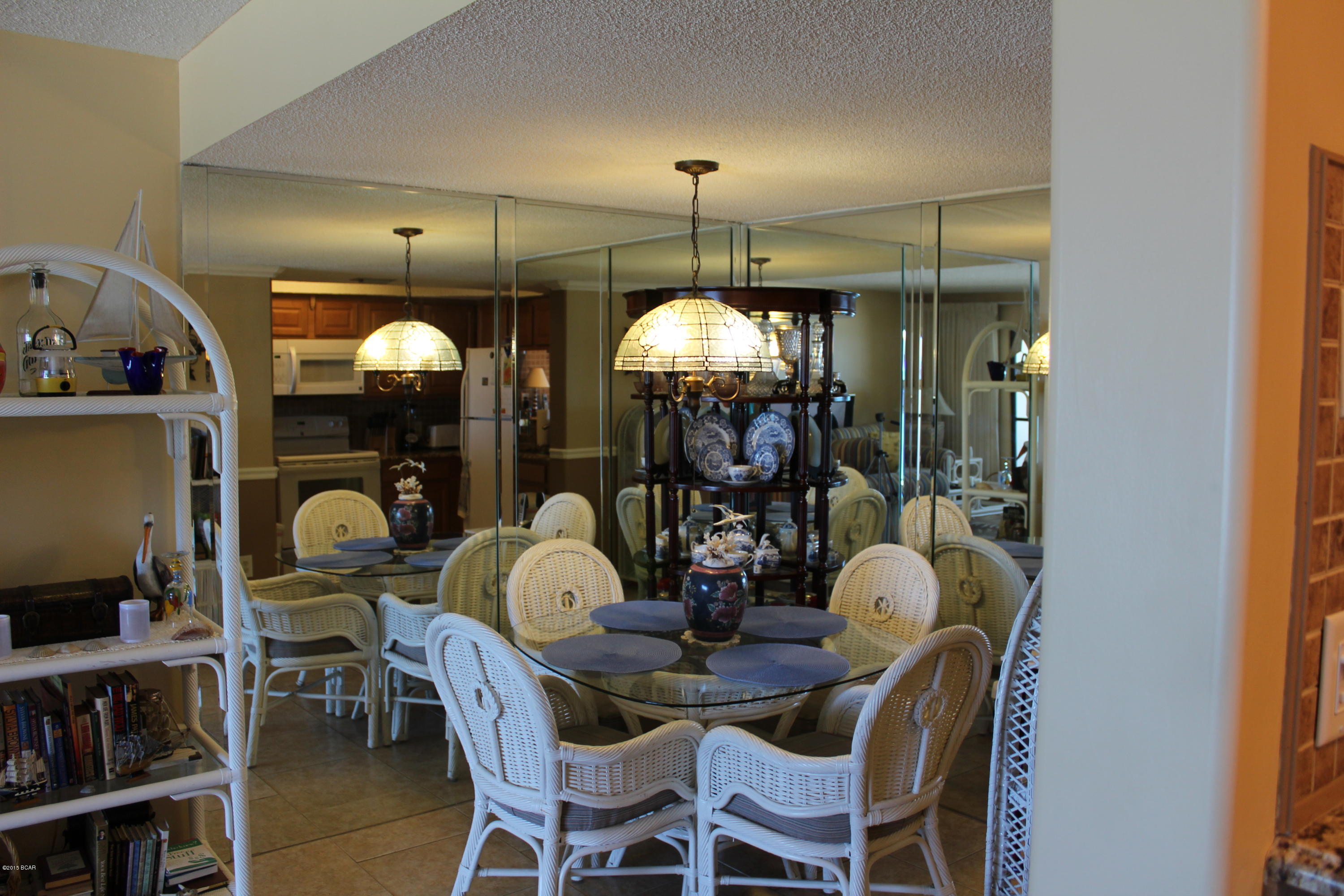 Mariner East Condo - Residential