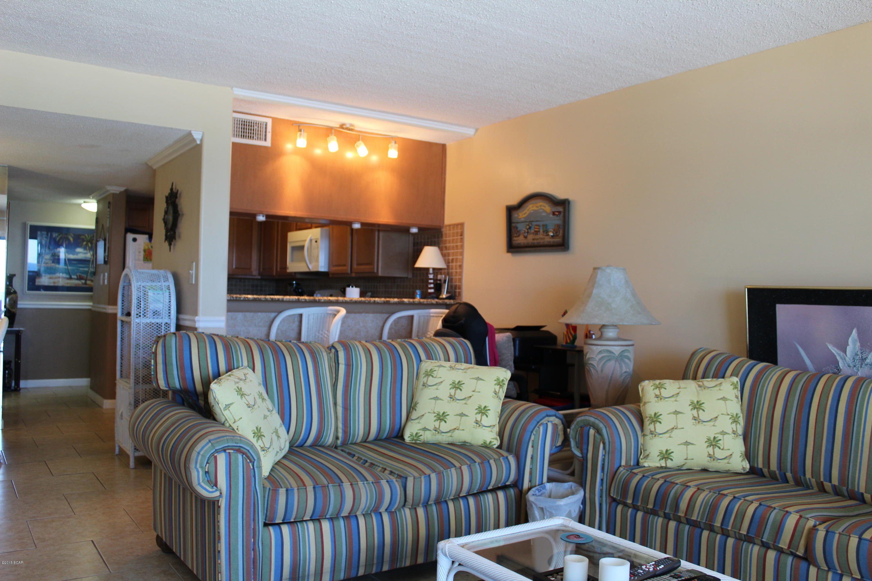 Mariner East Condo - Residential