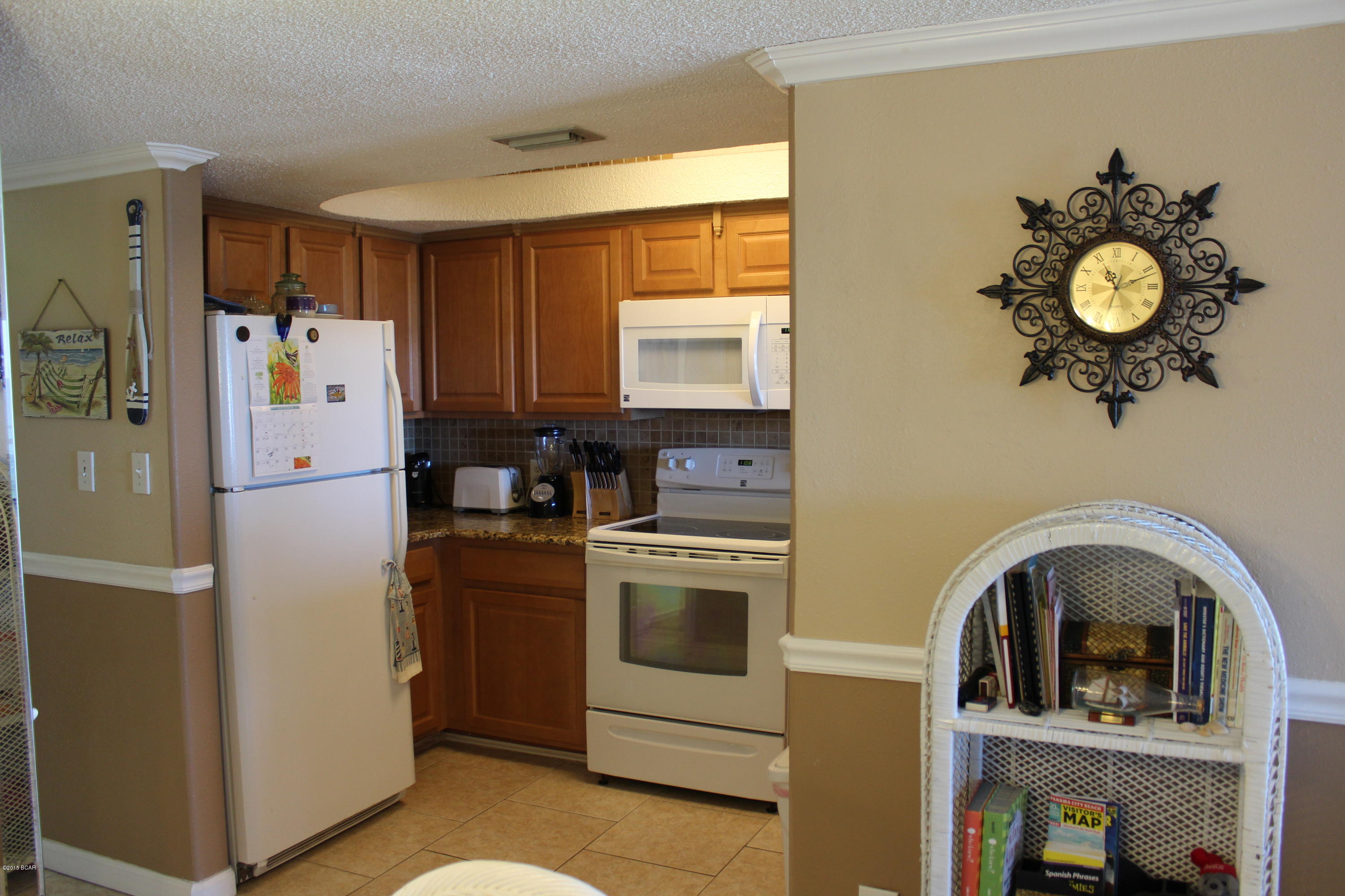 Mariner East Condo - Residential