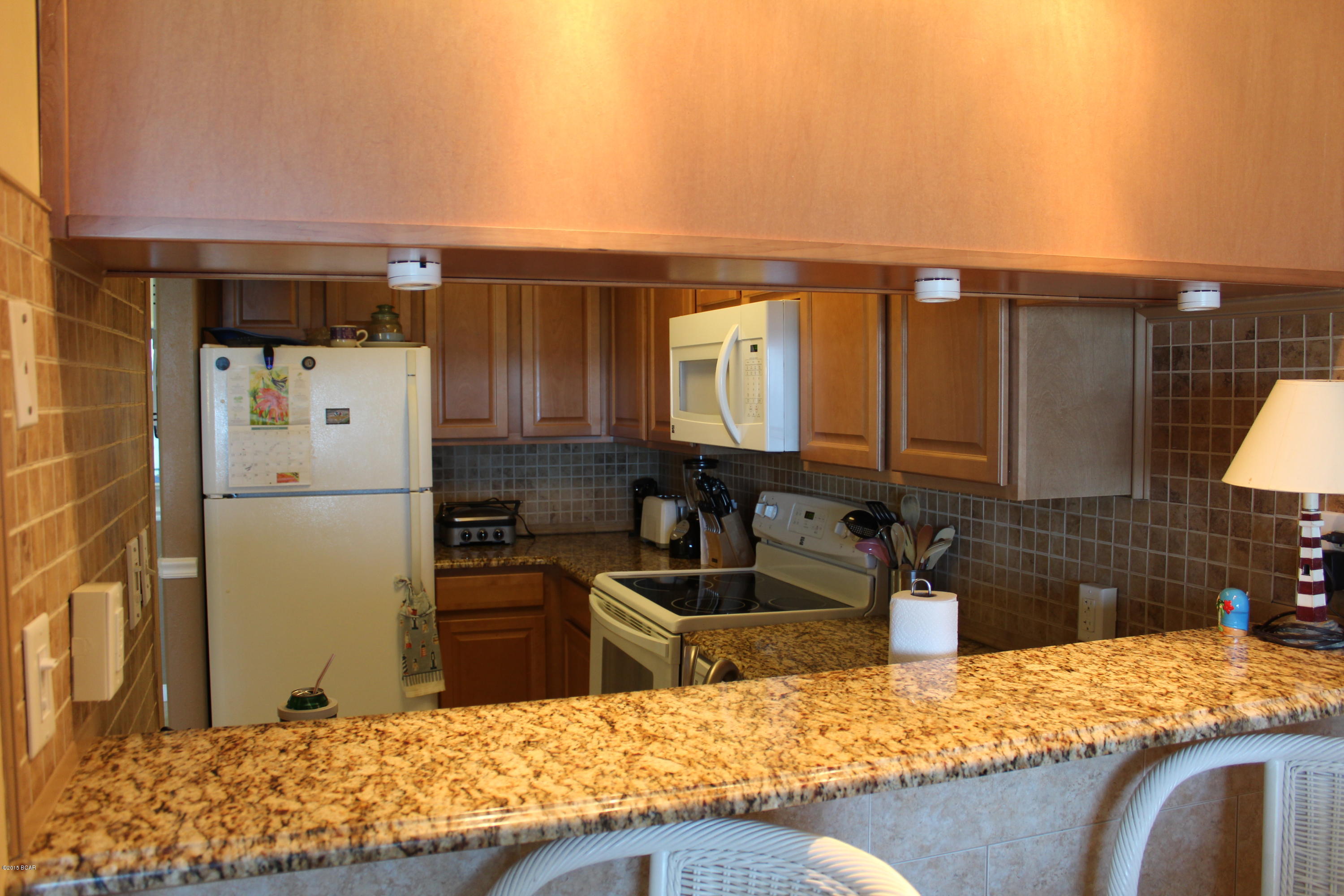 Mariner East Condo - Residential