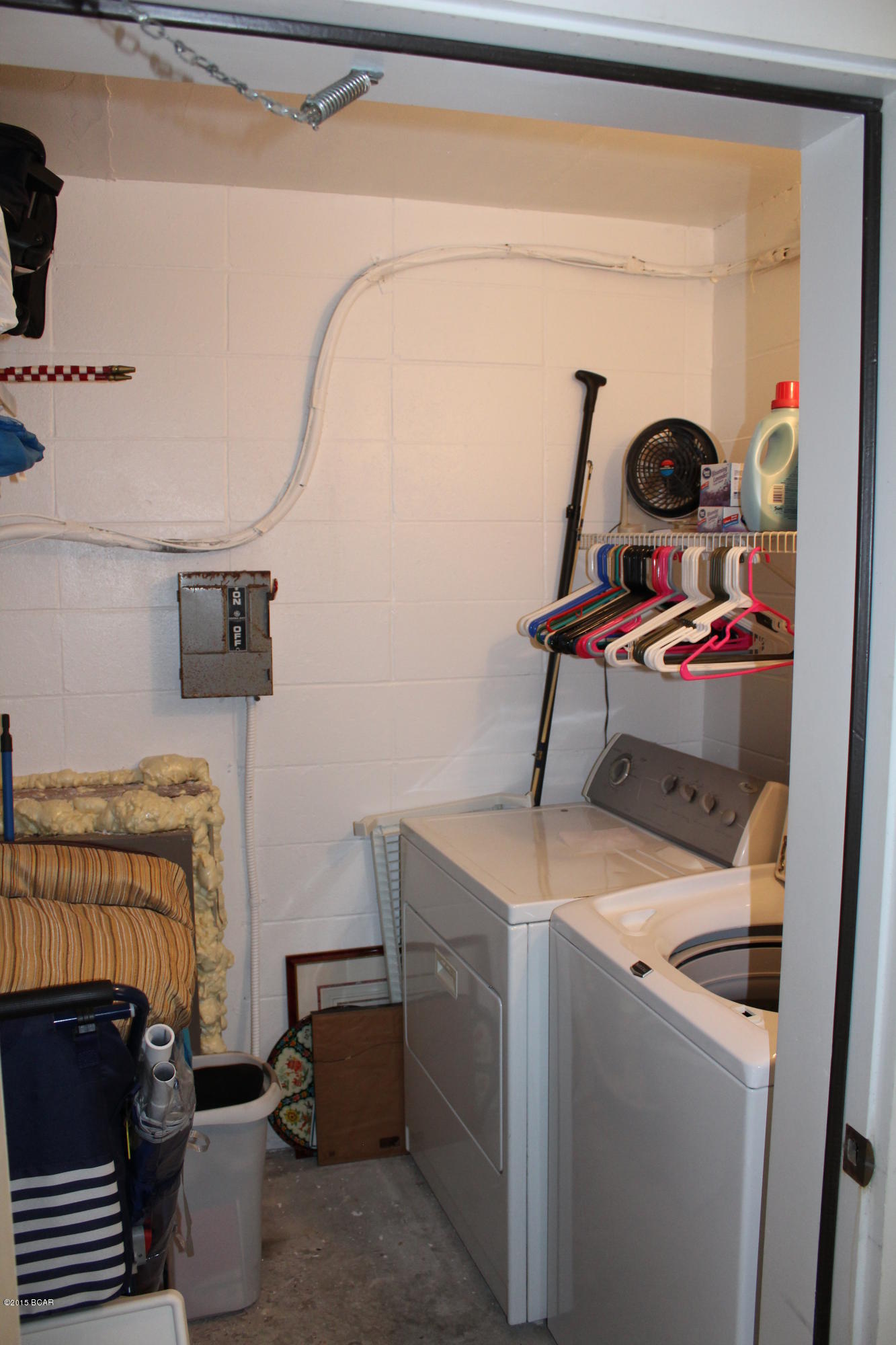 Mariner East Condo - Residential