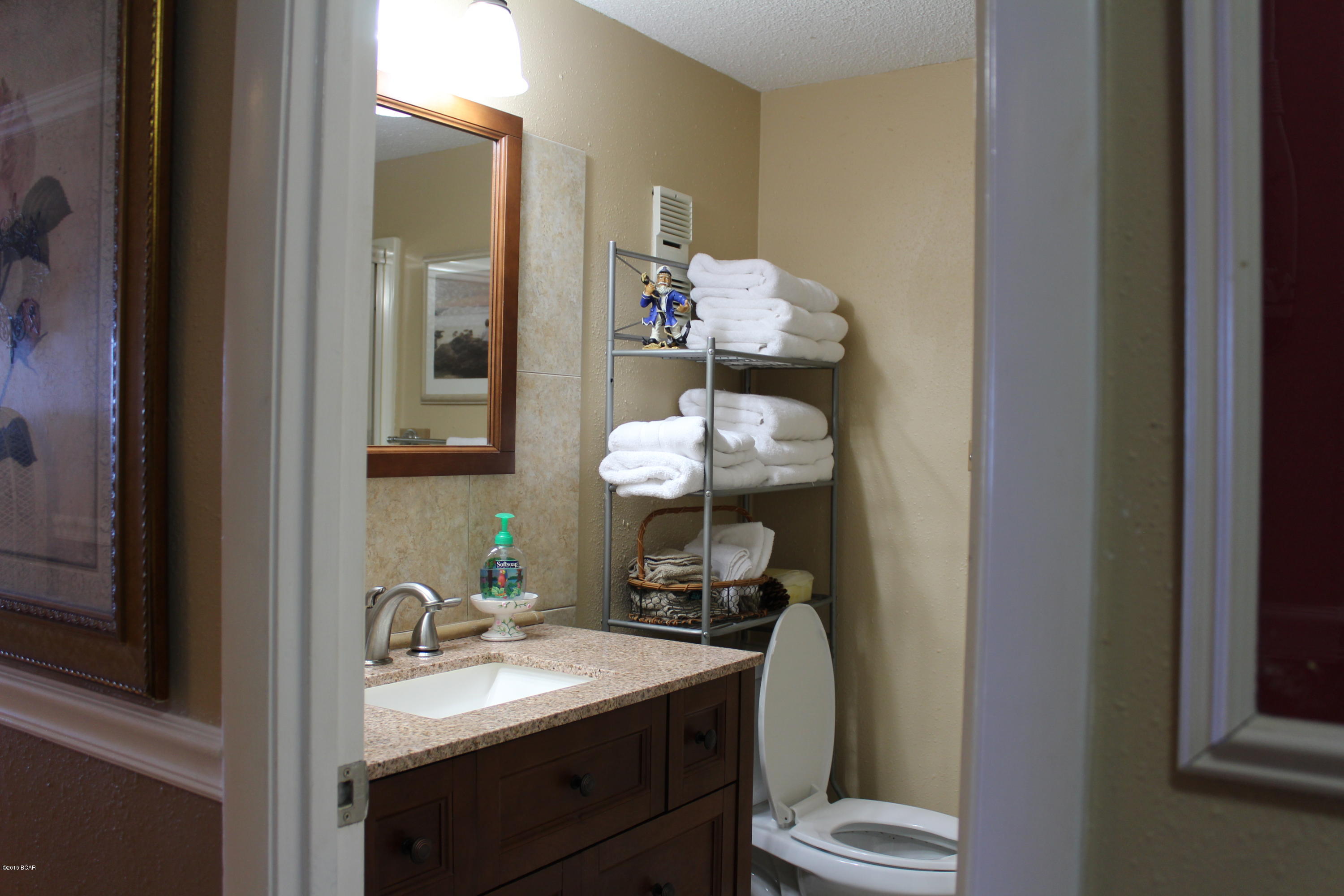 Mariner East Condo - Residential