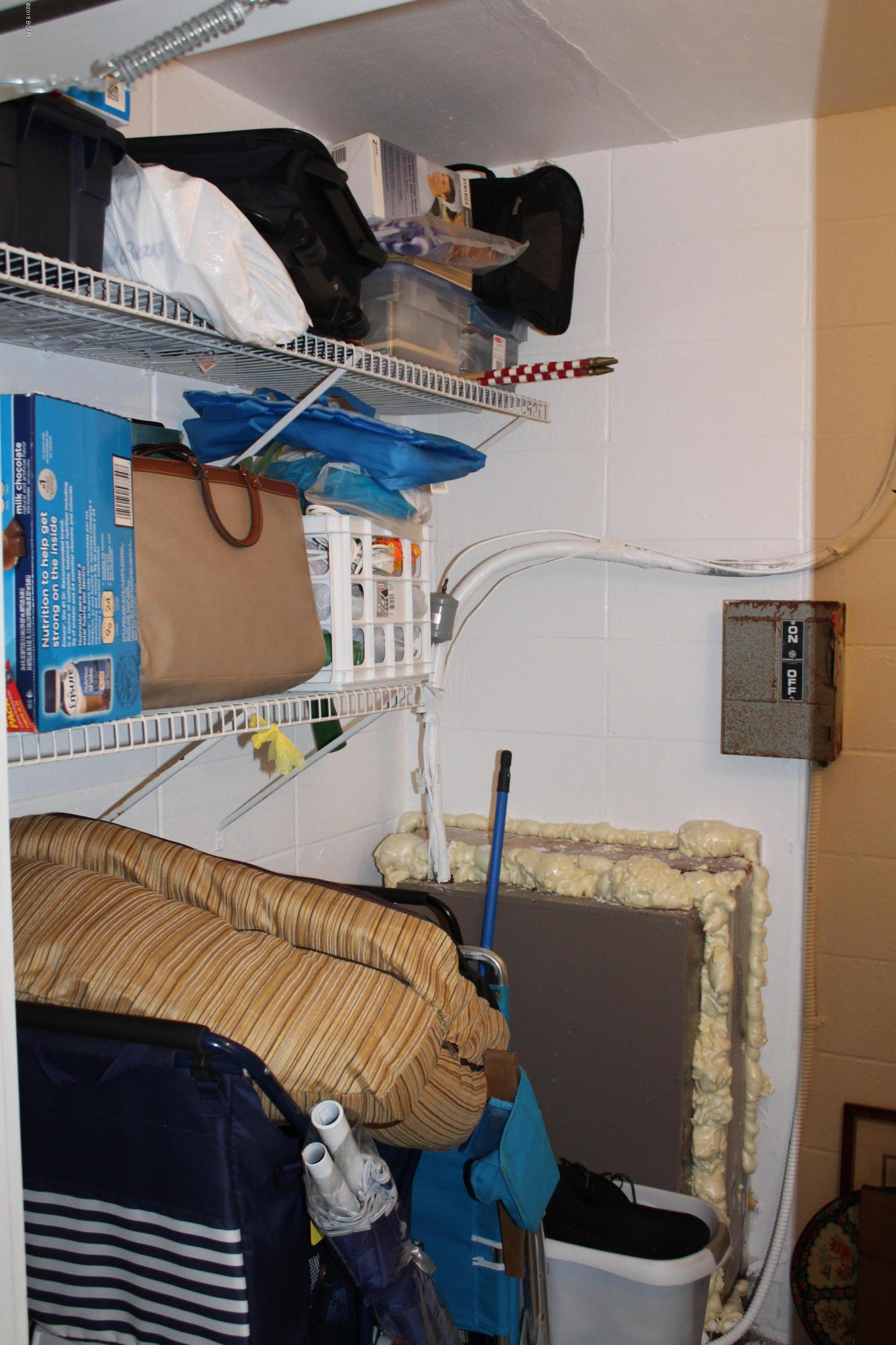 Mariner East Condo - Residential