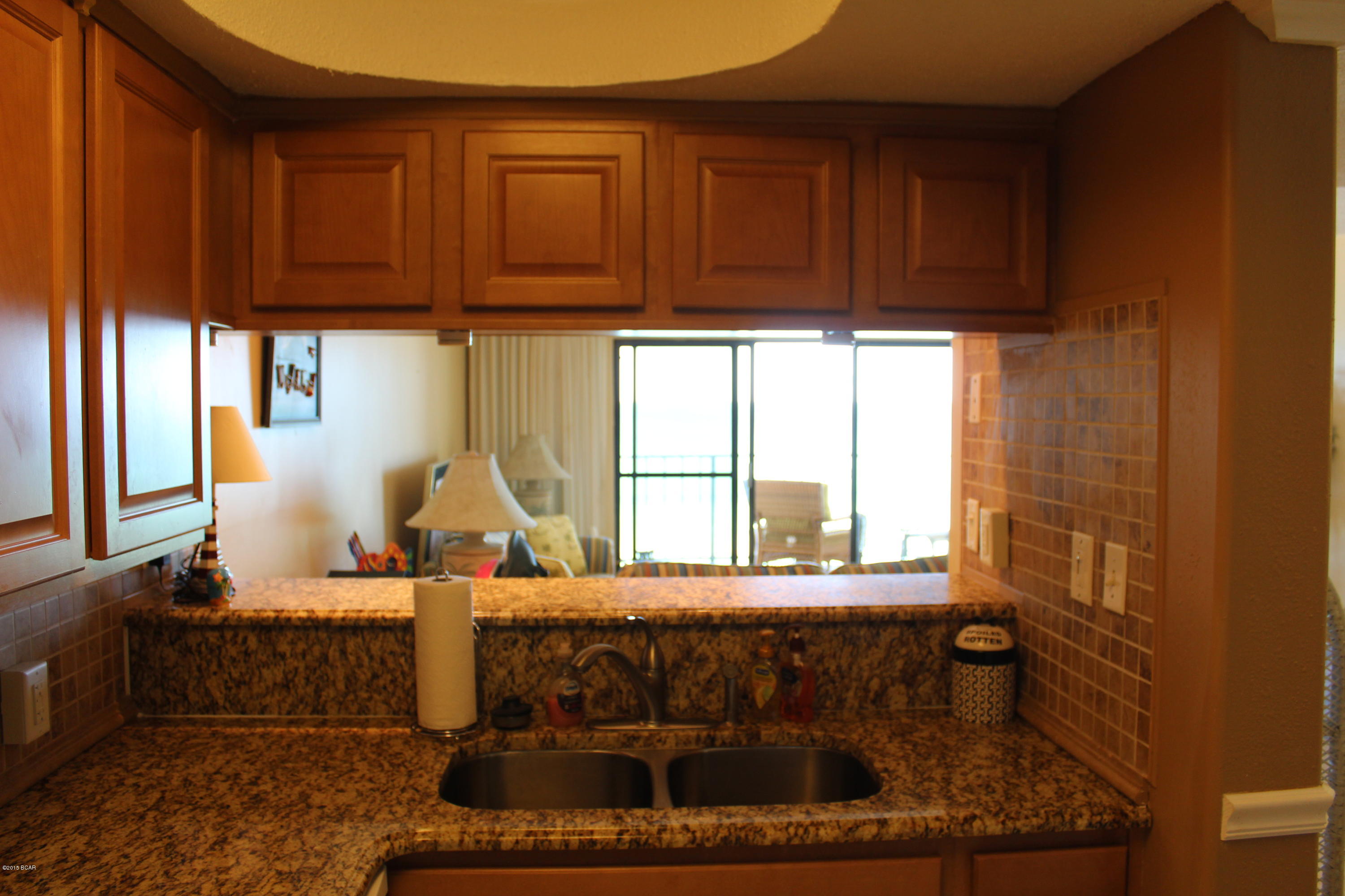 Mariner East Condo - Residential