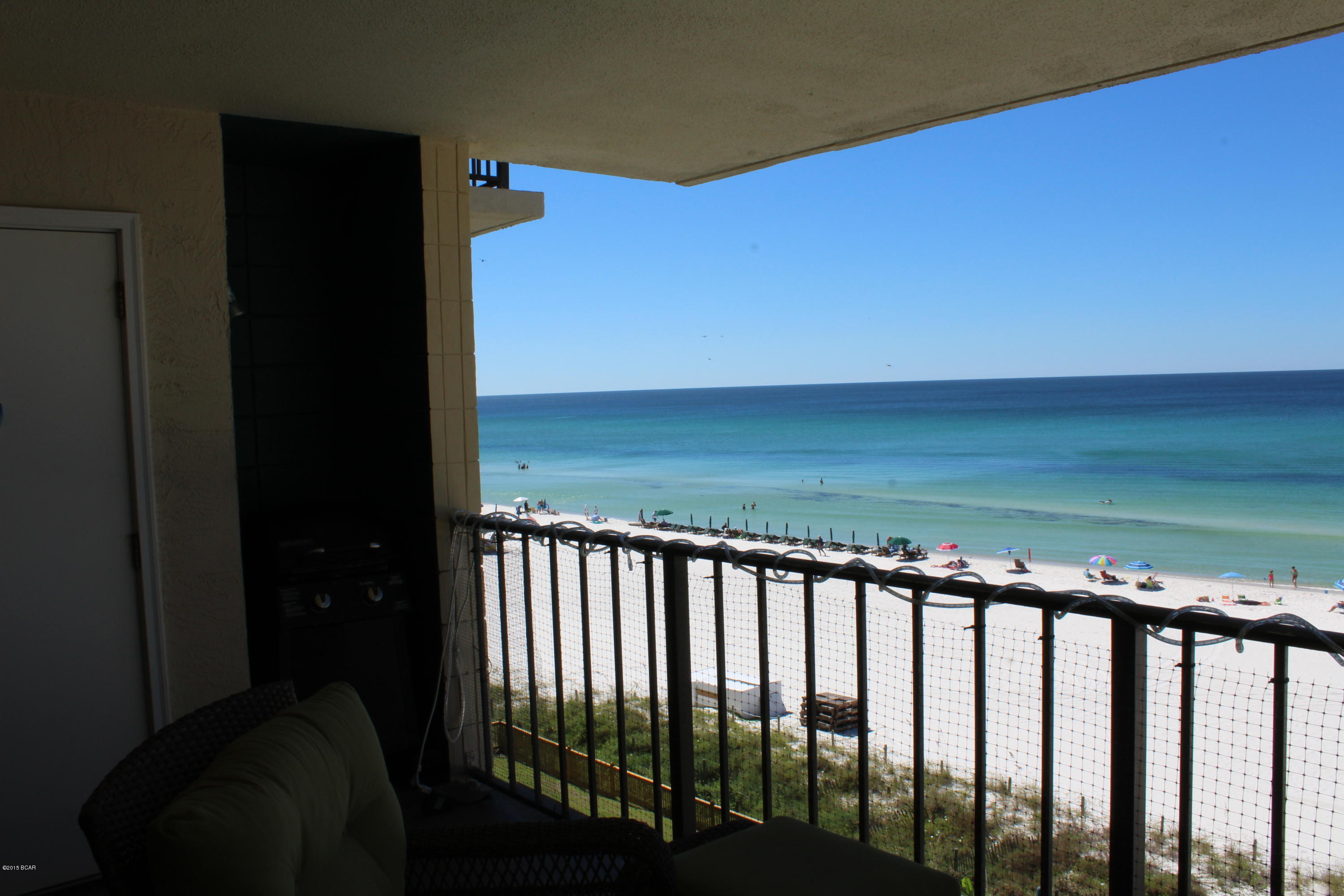 Mariner East Condo - Residential
