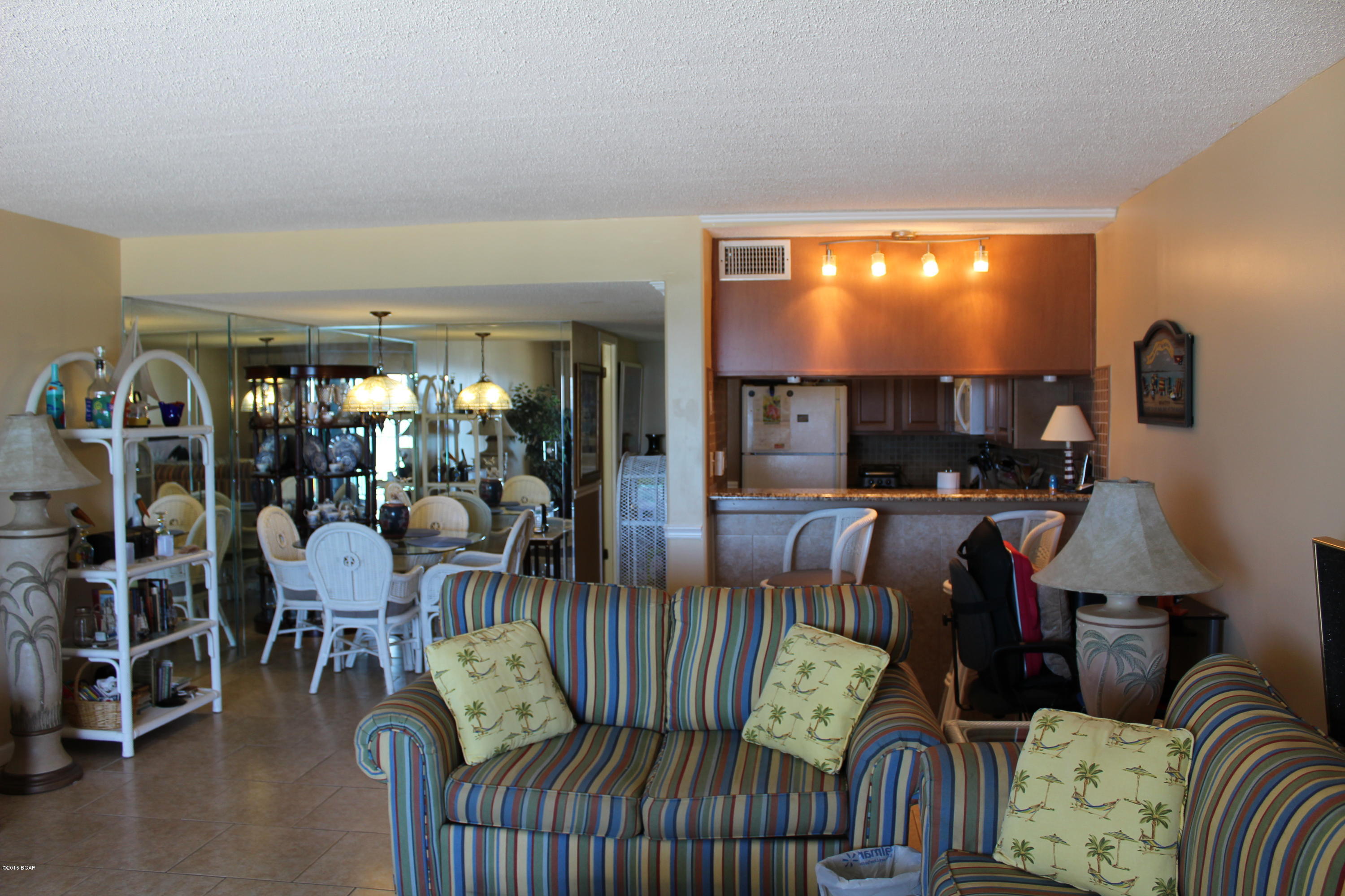 Mariner East Condo - Residential