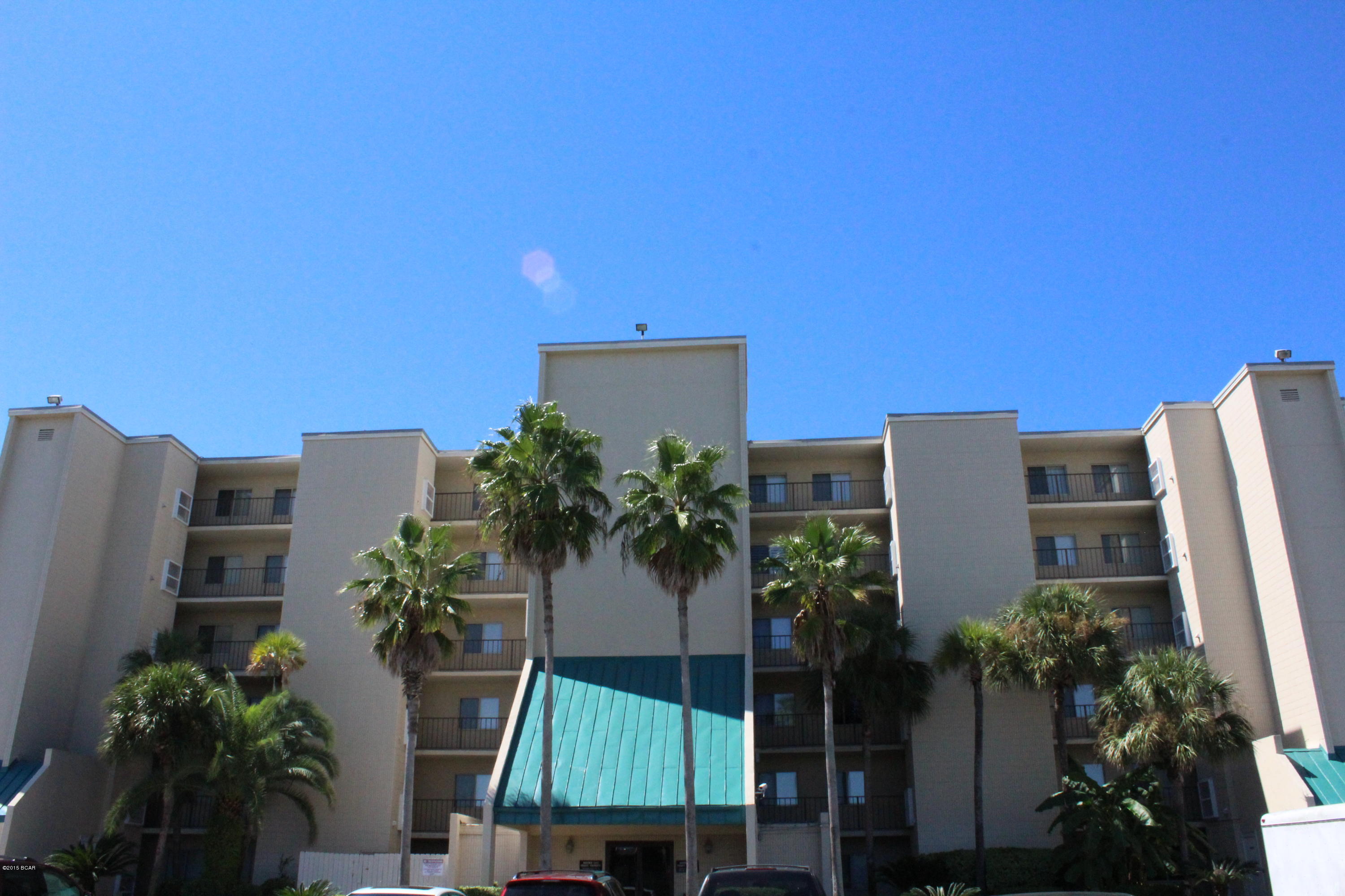 Mariner East Condo - Residential