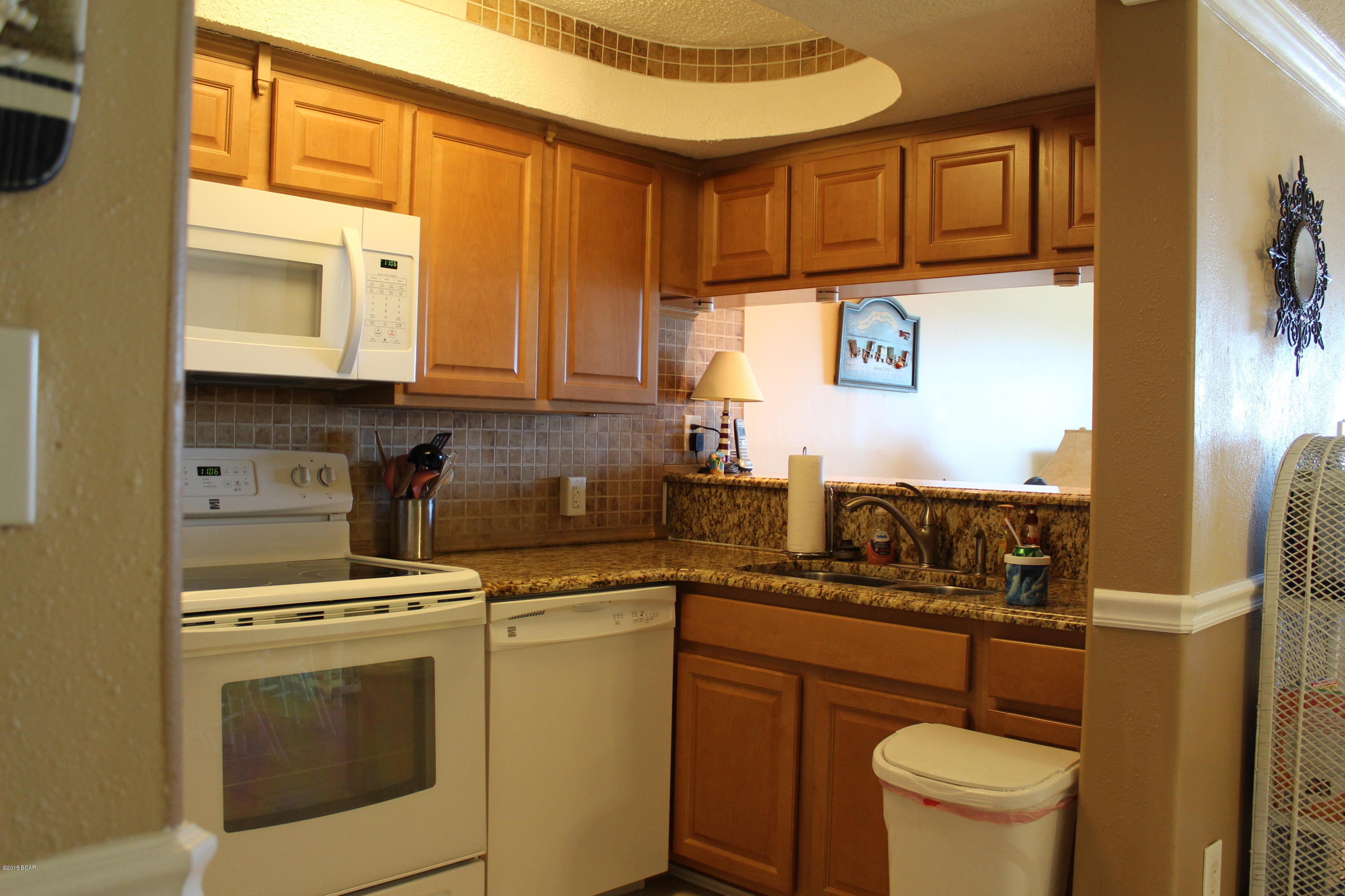 Mariner East Condo - Residential