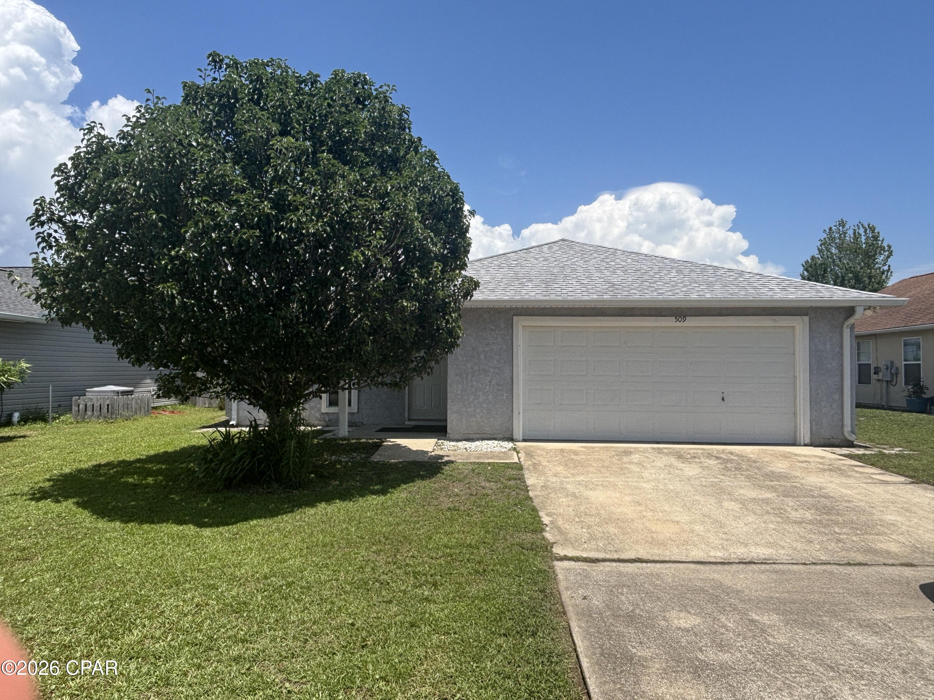 [No Recorded Subdiv] - Residential Lease