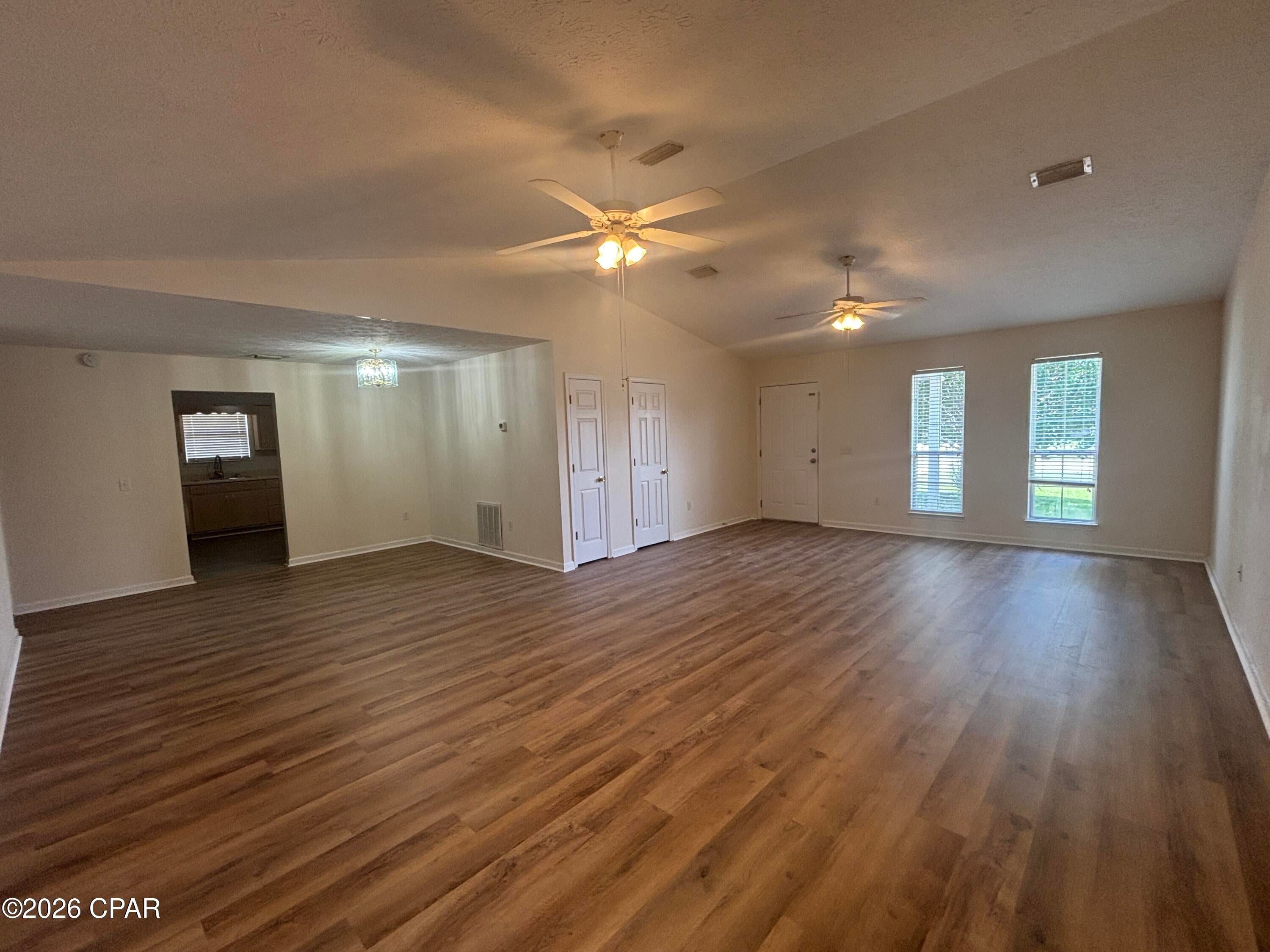[No Recorded Subdiv] - Residential Lease
