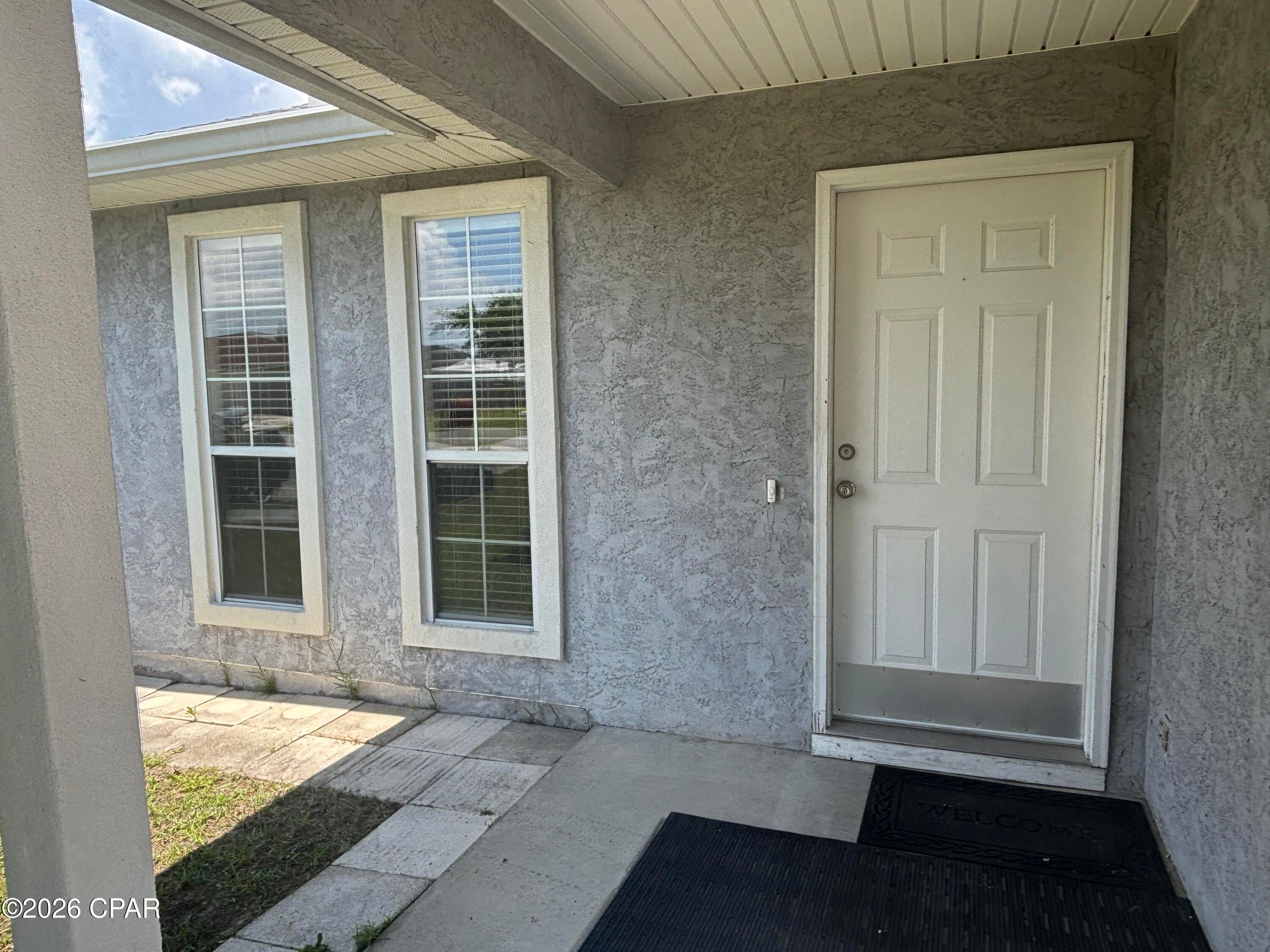 [No Recorded Subdiv] - Residential Lease