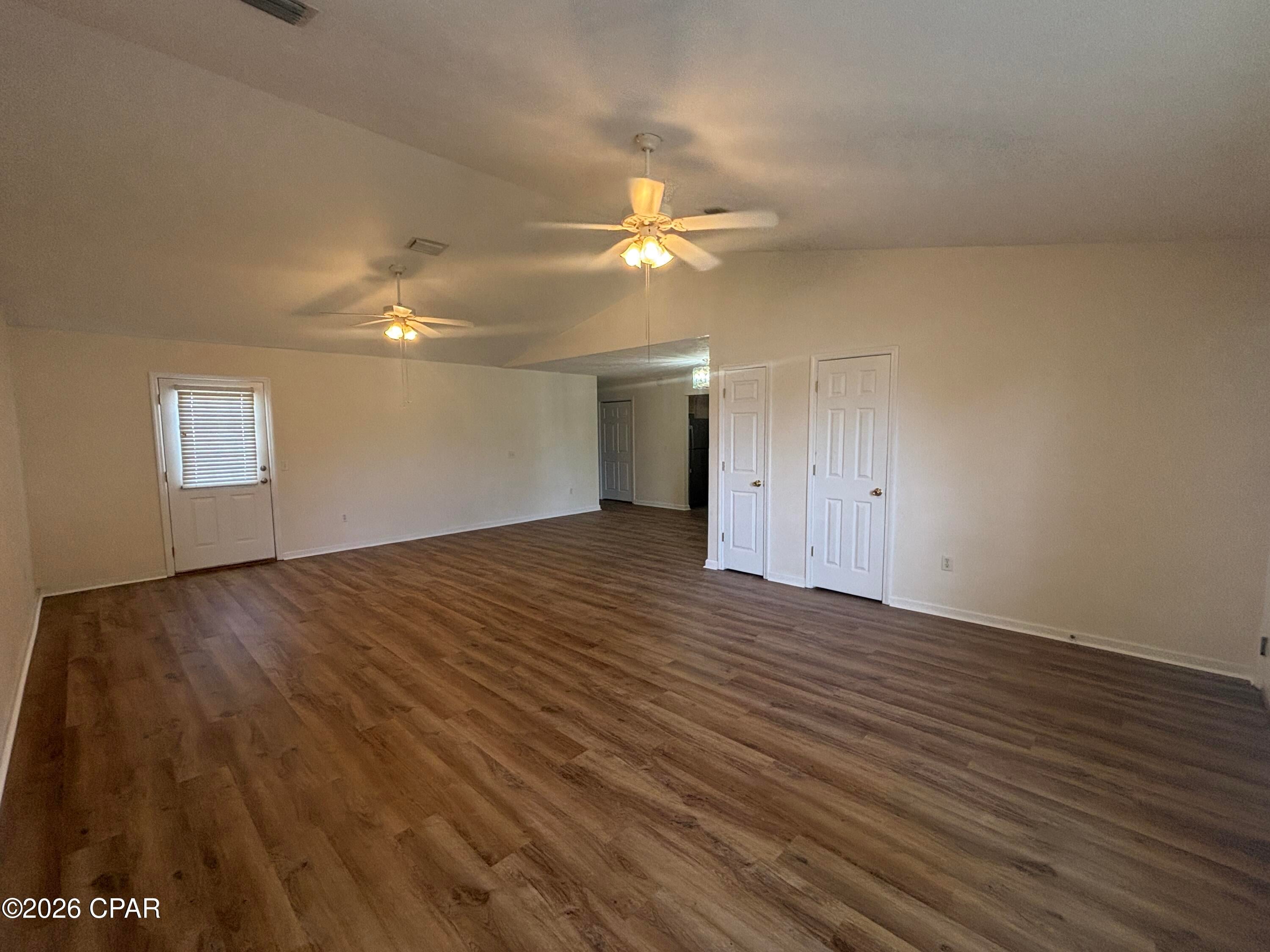[No Recorded Subdiv] - Residential Lease