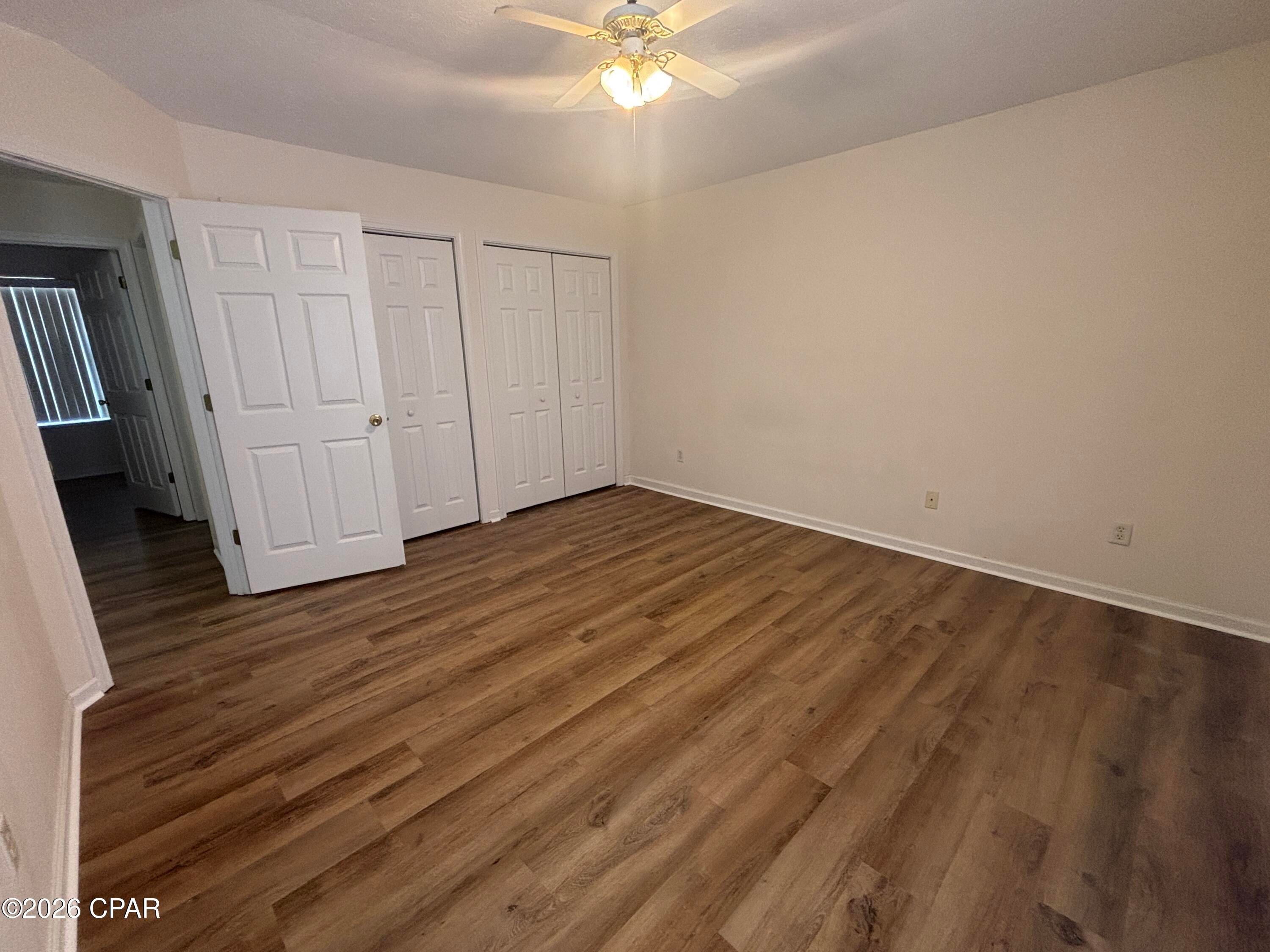 [No Recorded Subdiv] - Residential Lease