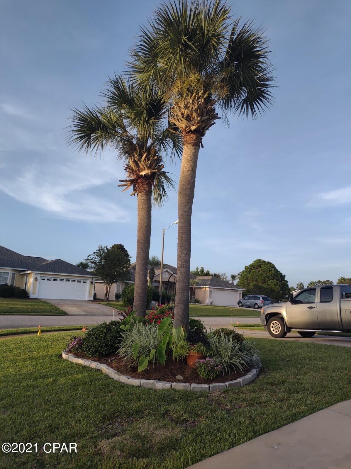 Summer Breeze - Residential