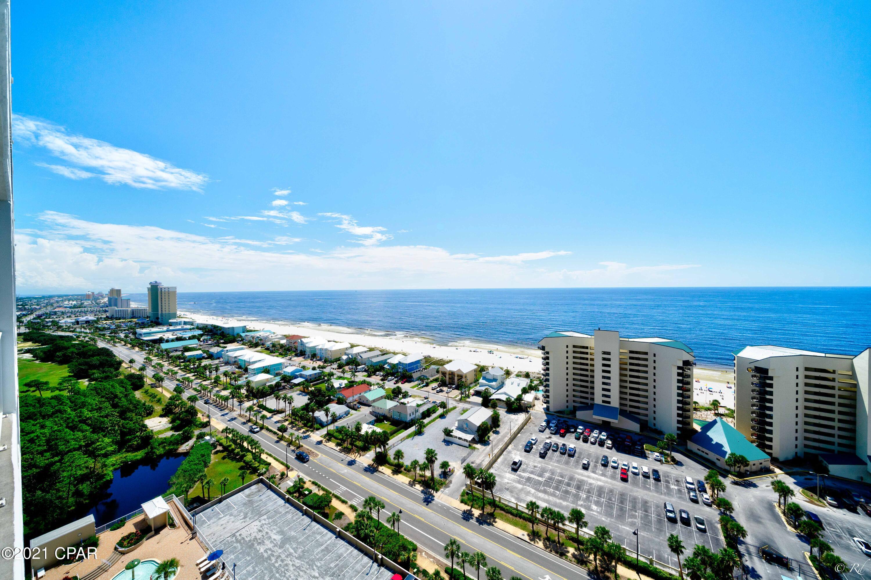 Laketown Wharf - Residential