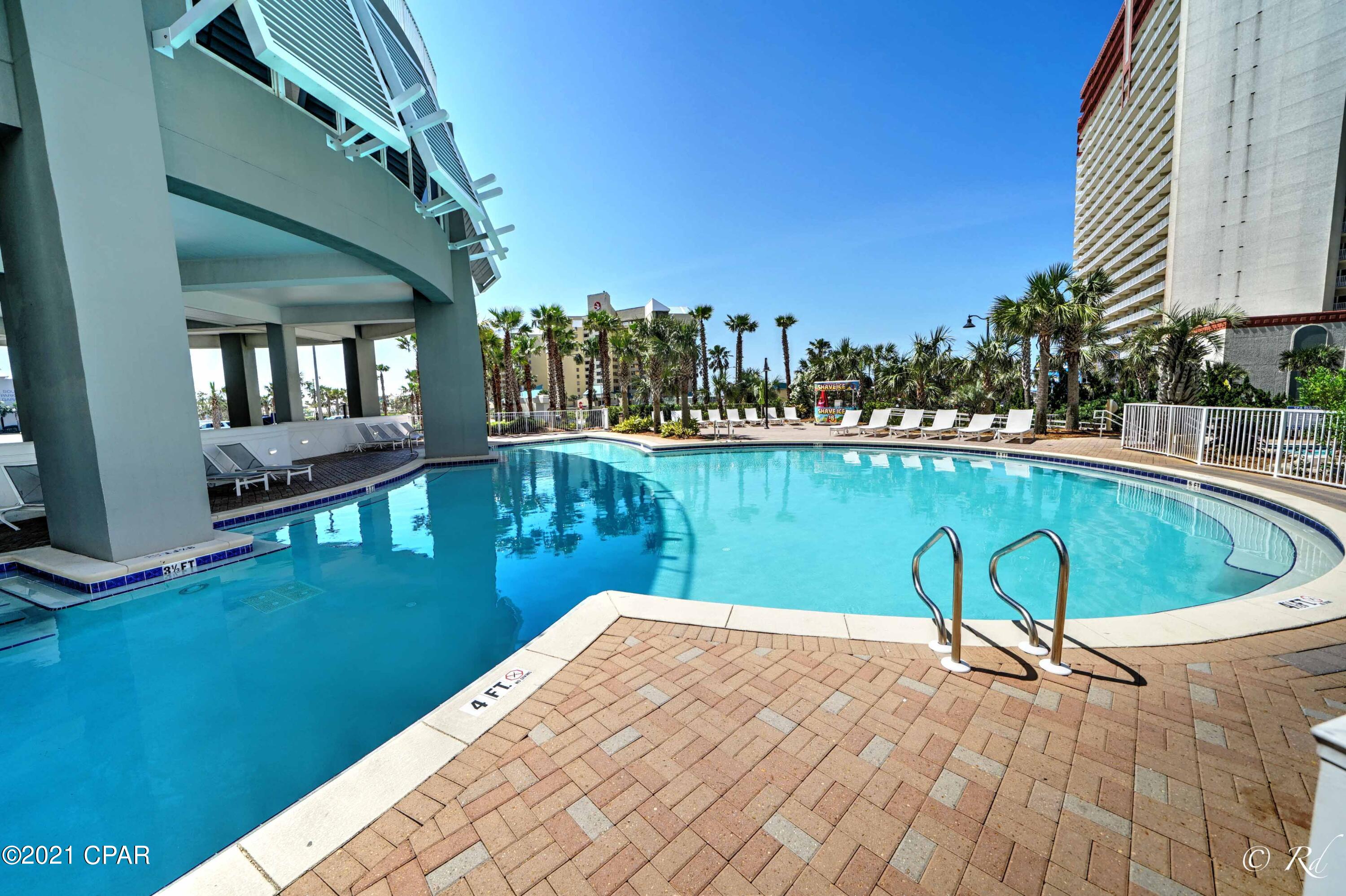 Laketown Wharf - Residential