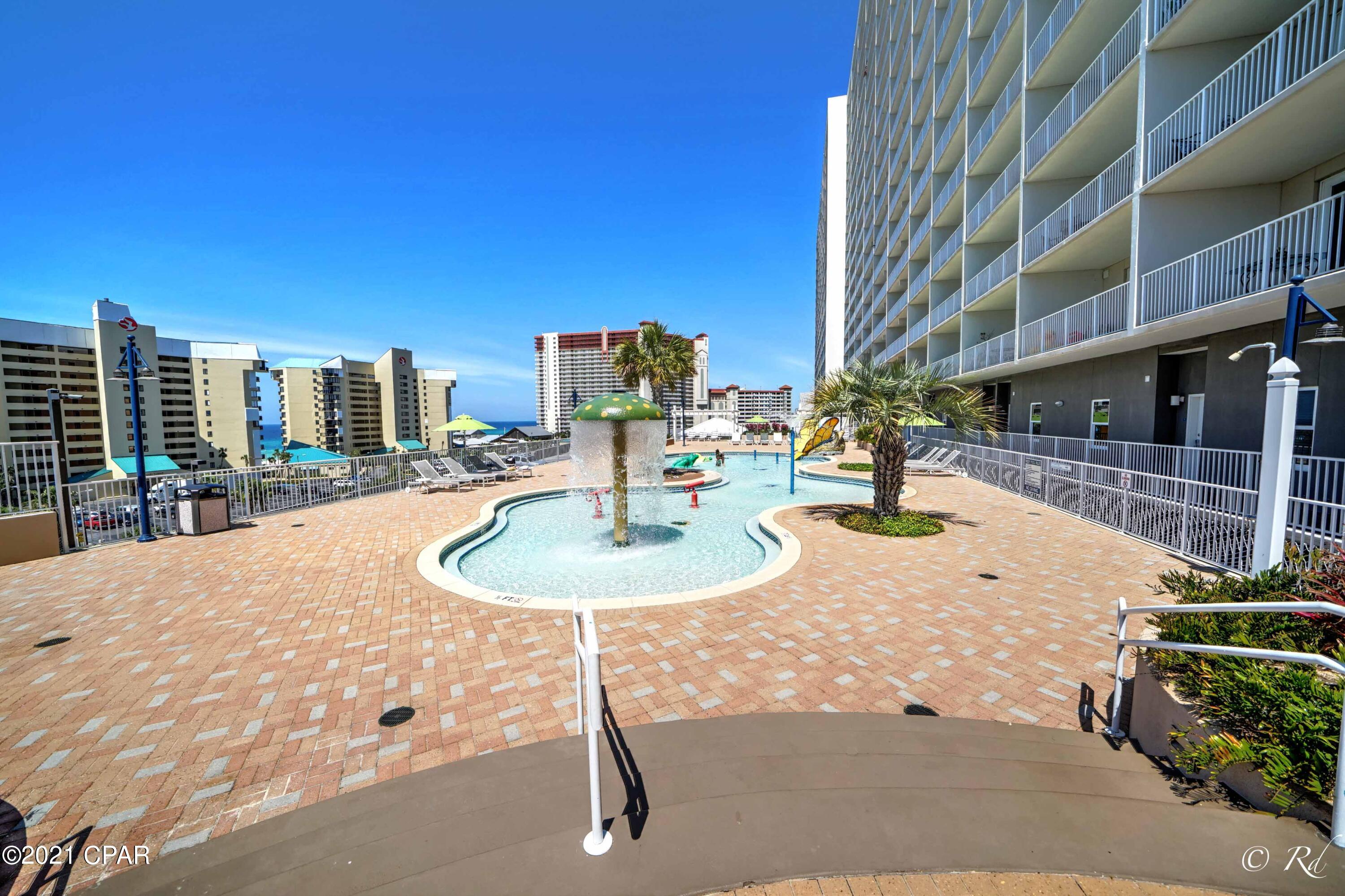 Laketown Wharf - Residential