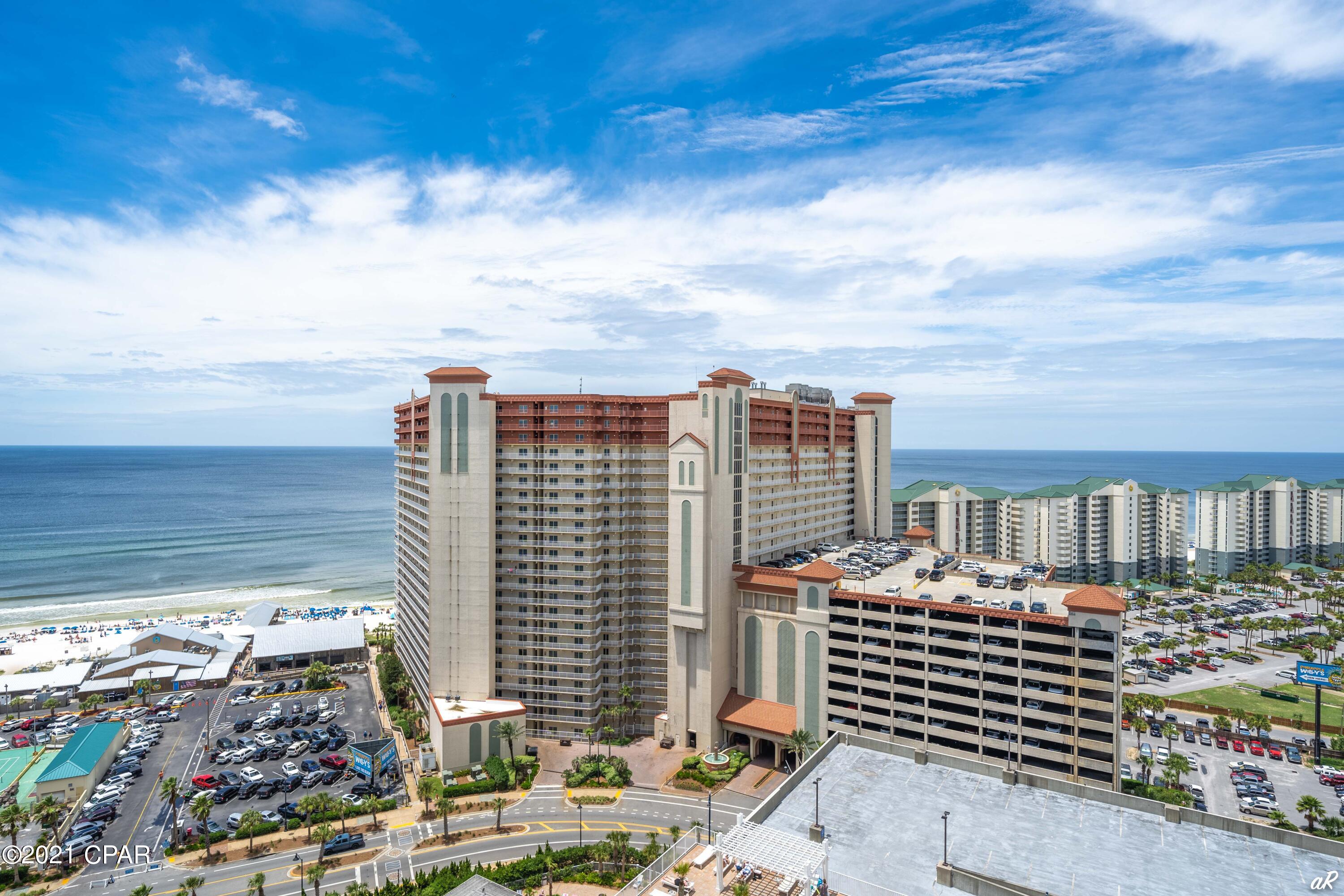 Laketown Wharf - Residential