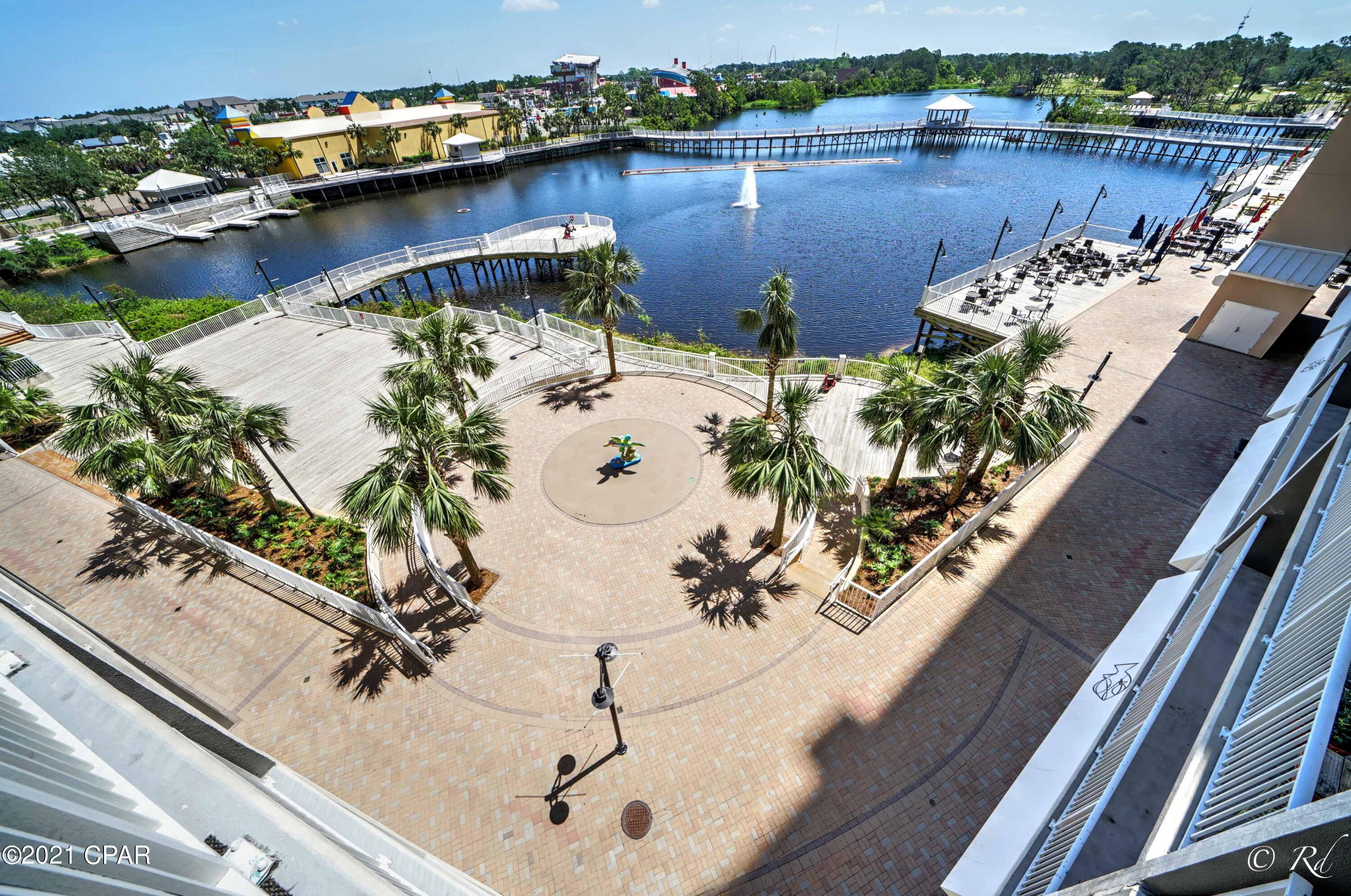 Laketown Wharf - Residential