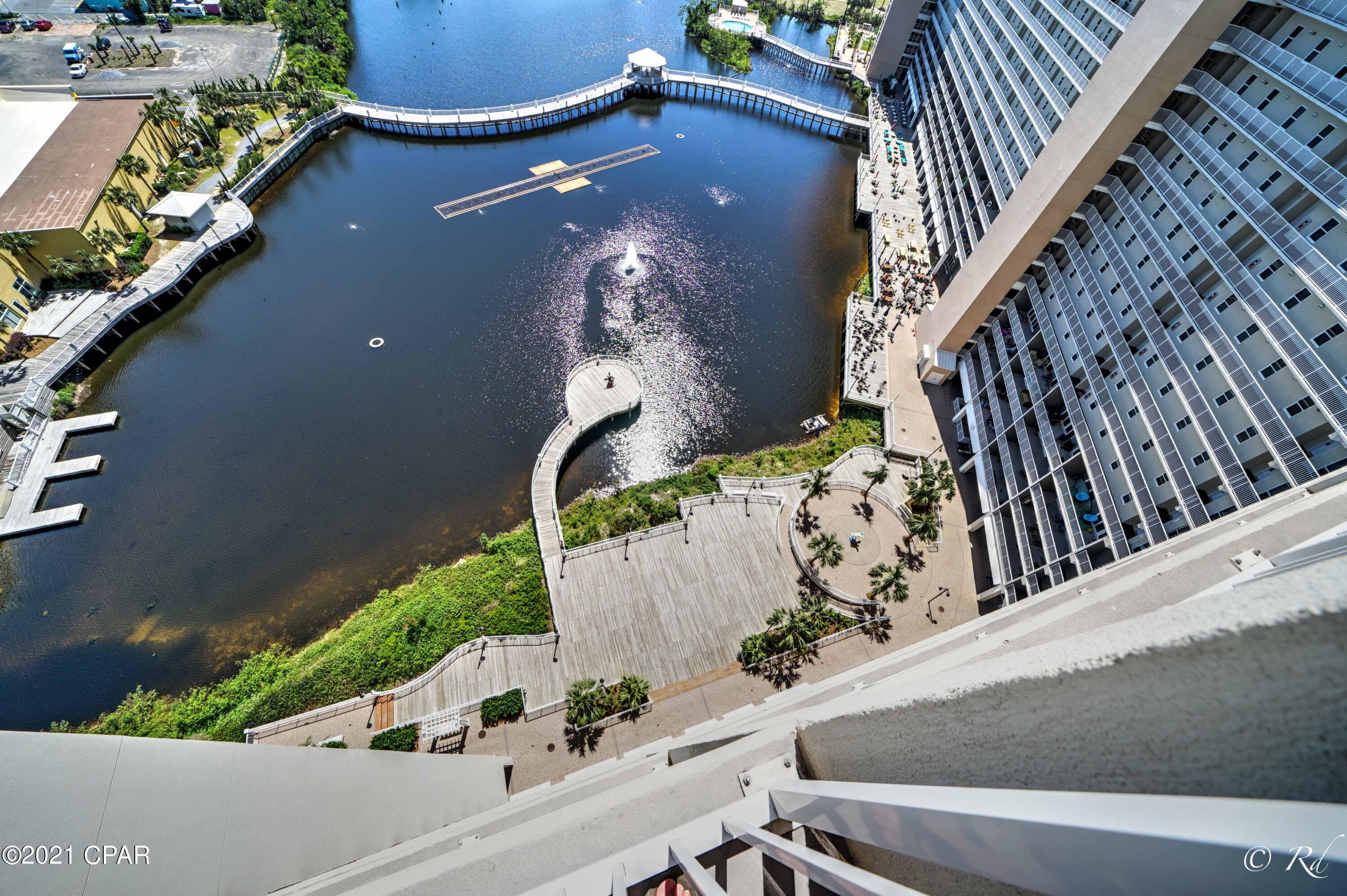 Laketown Wharf - Residential
