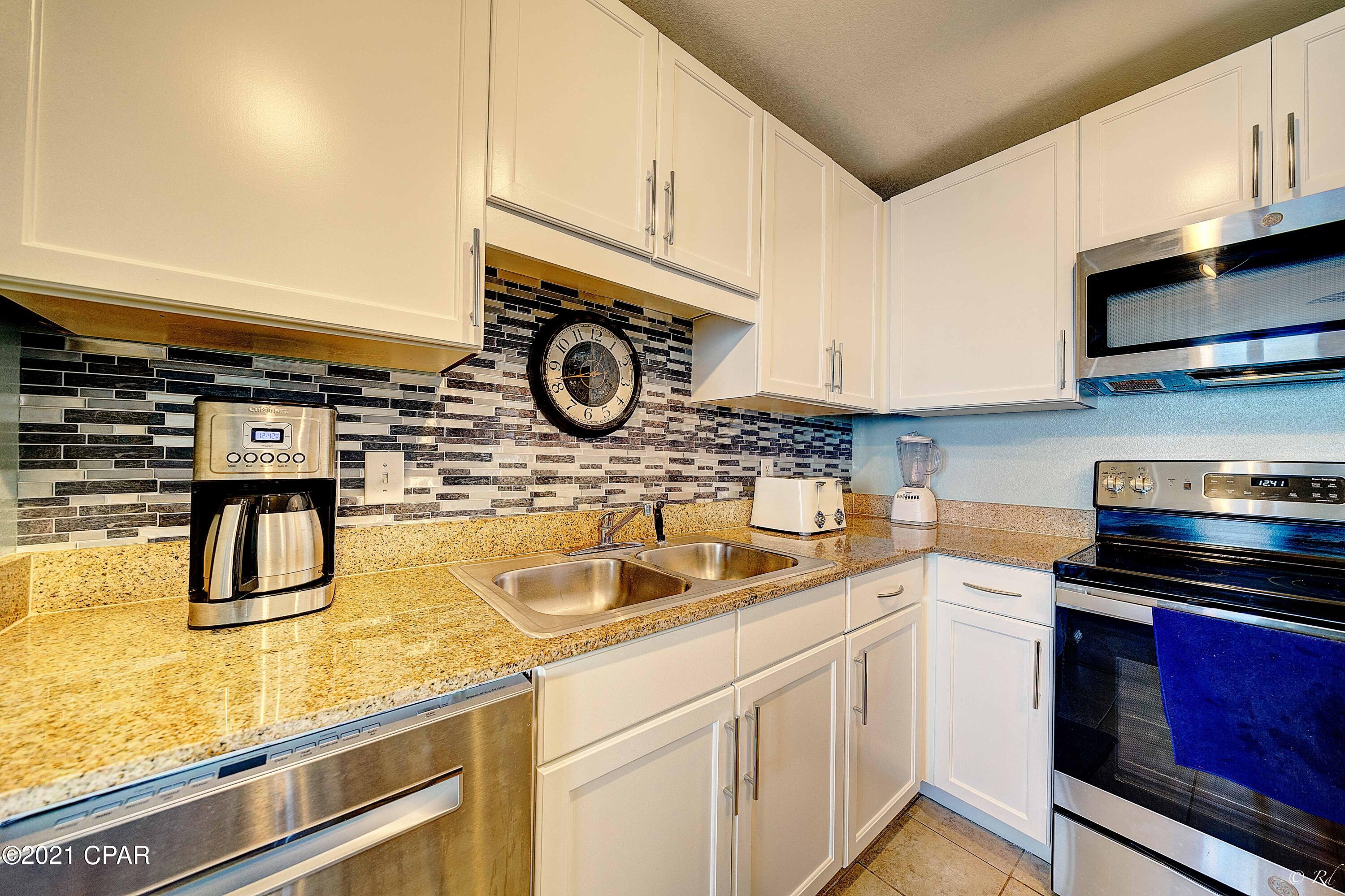 Laketown Wharf - Residential