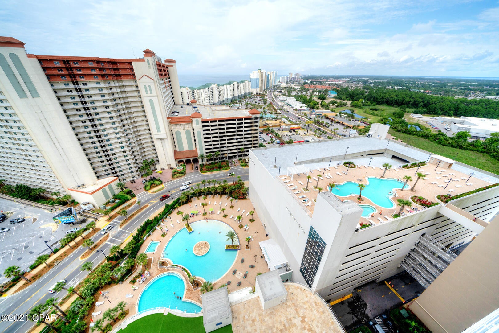 Laketown Wharf - Residential