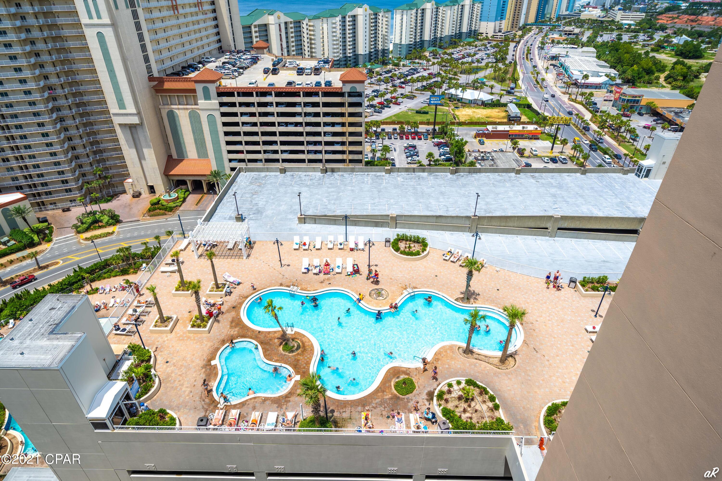 Laketown Wharf - Residential