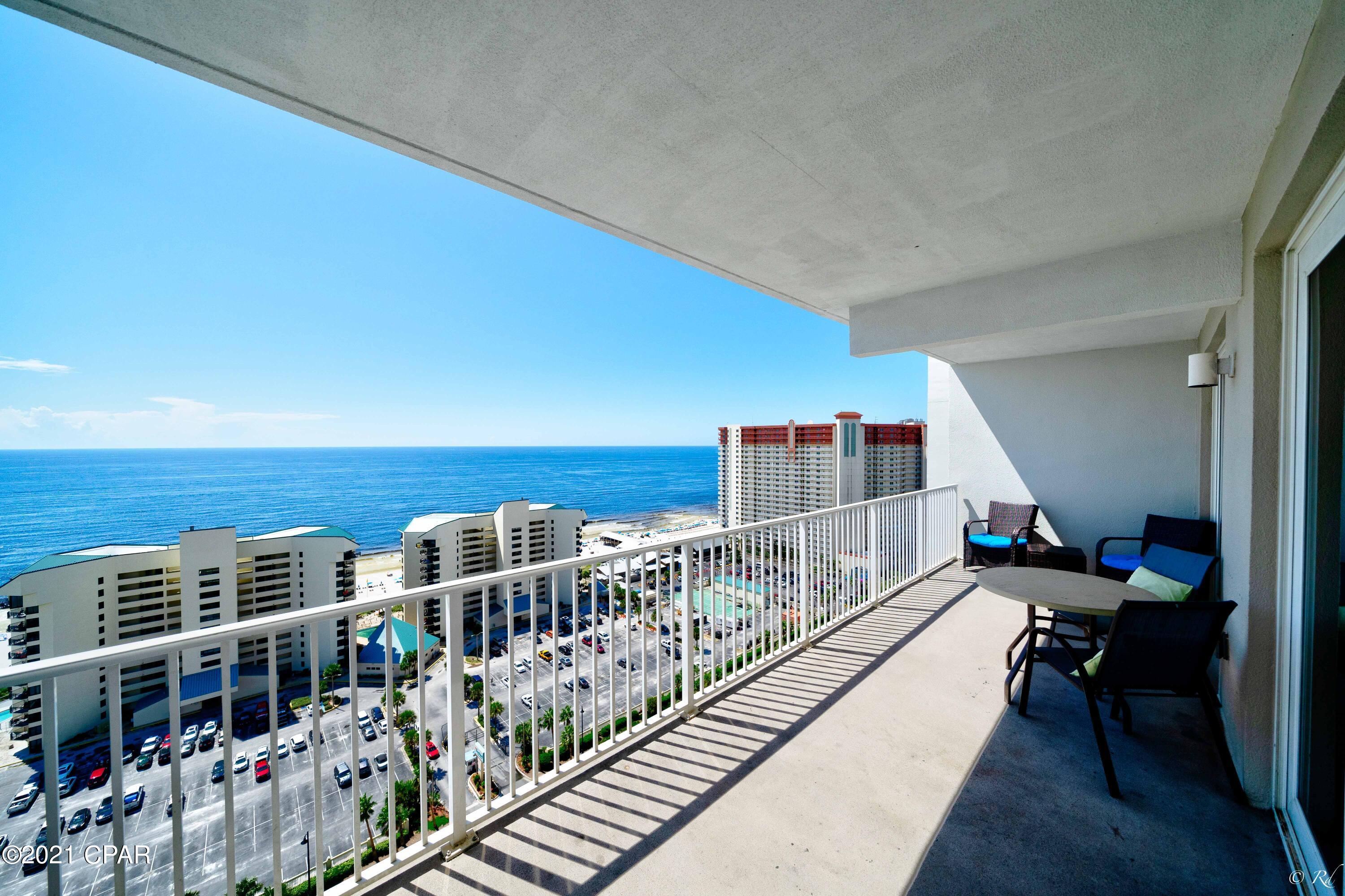 Laketown Wharf - Residential