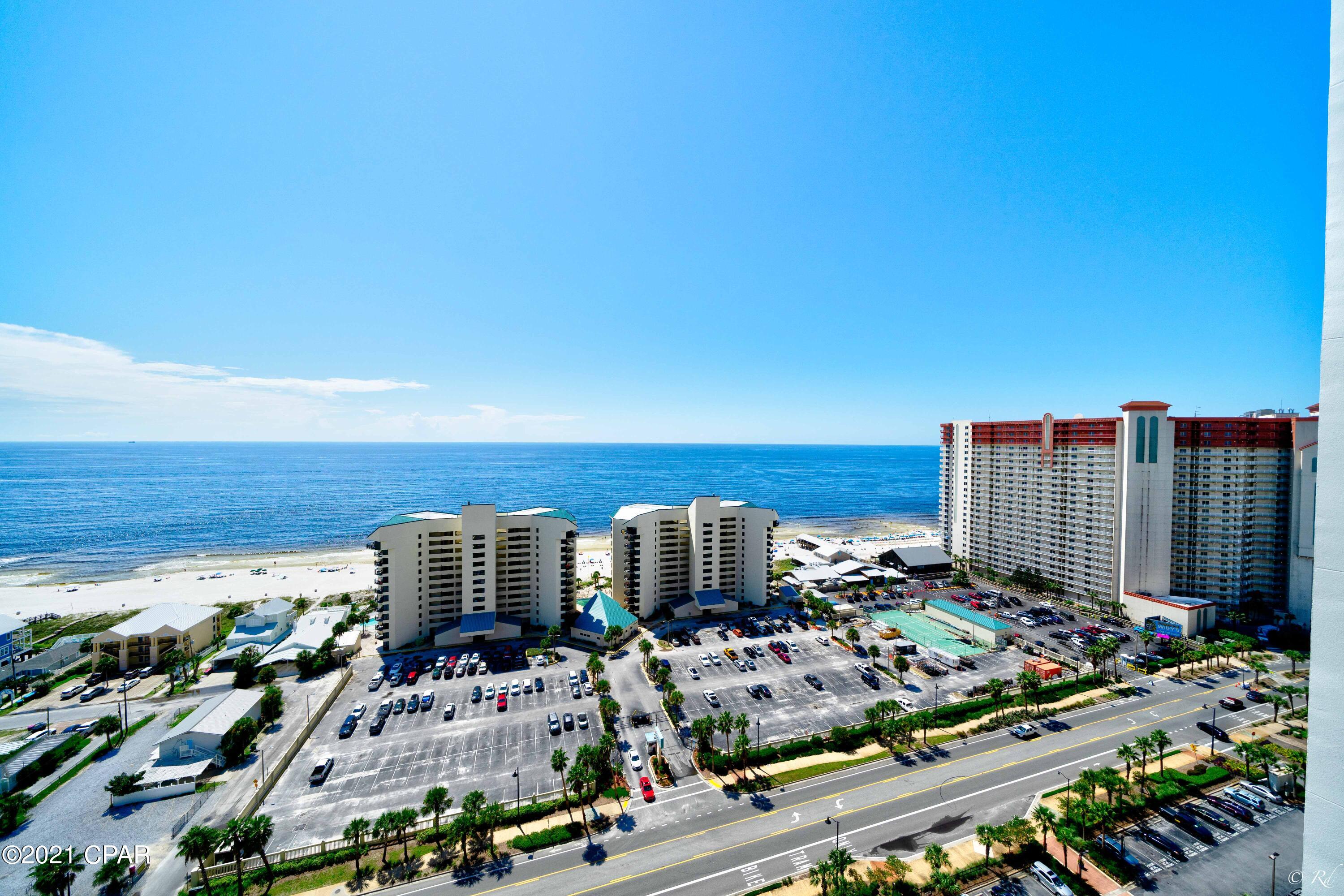Laketown Wharf - Residential